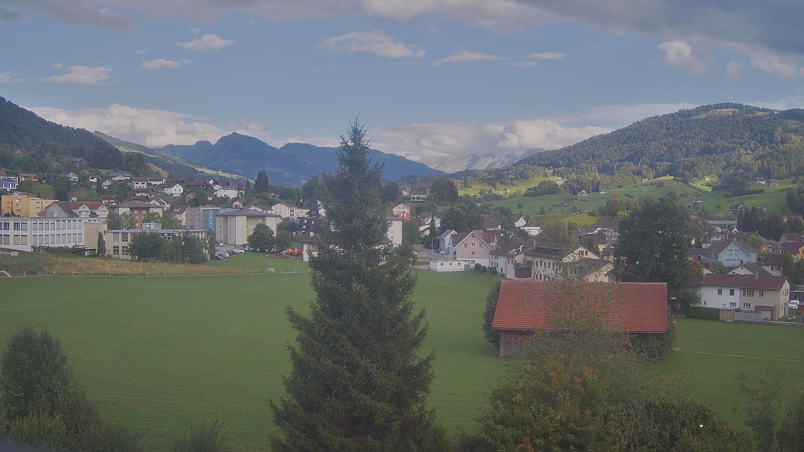 Ebnat-Kappel › Südosten