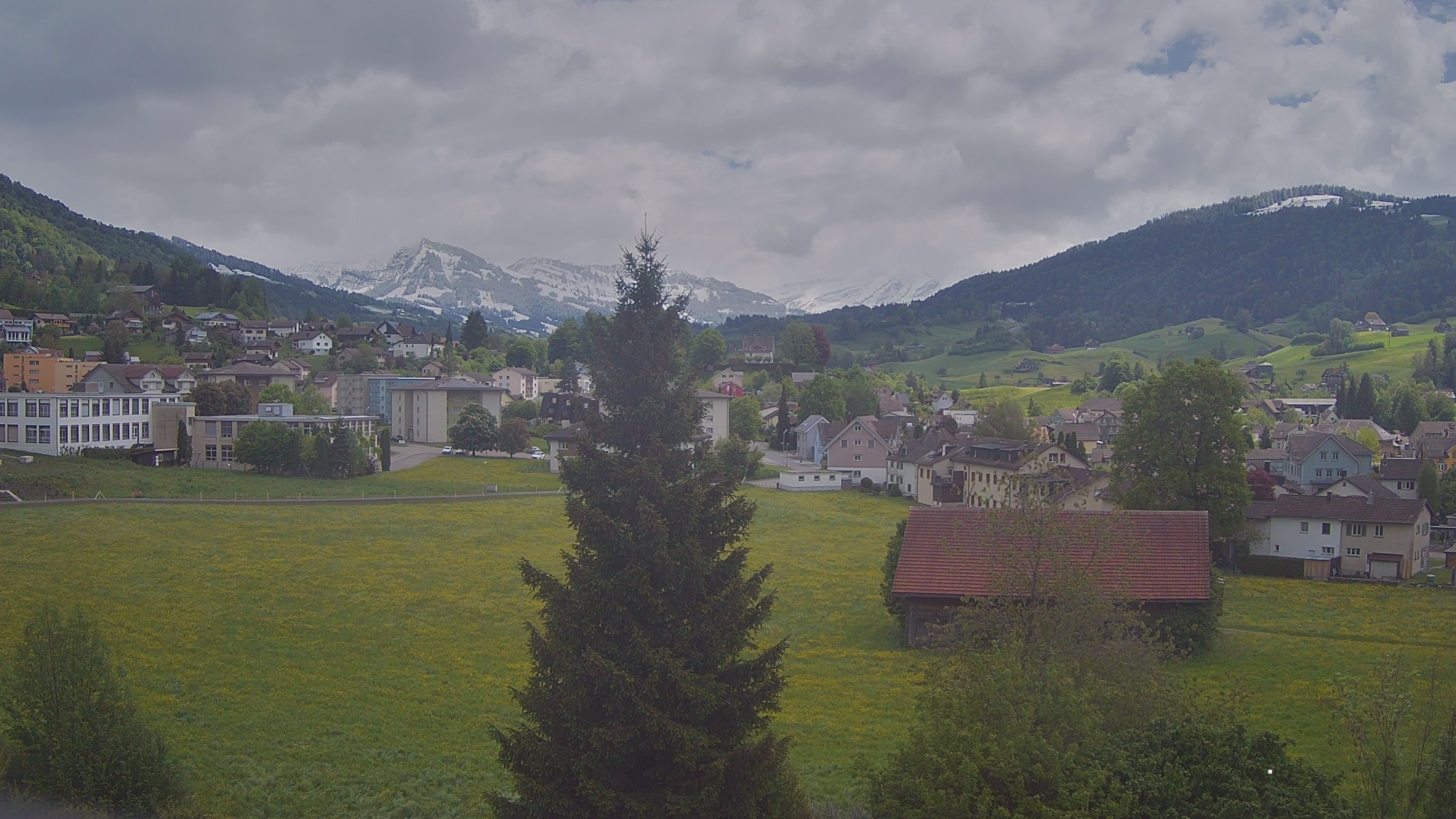 Ebnat-Kappel › Südosten