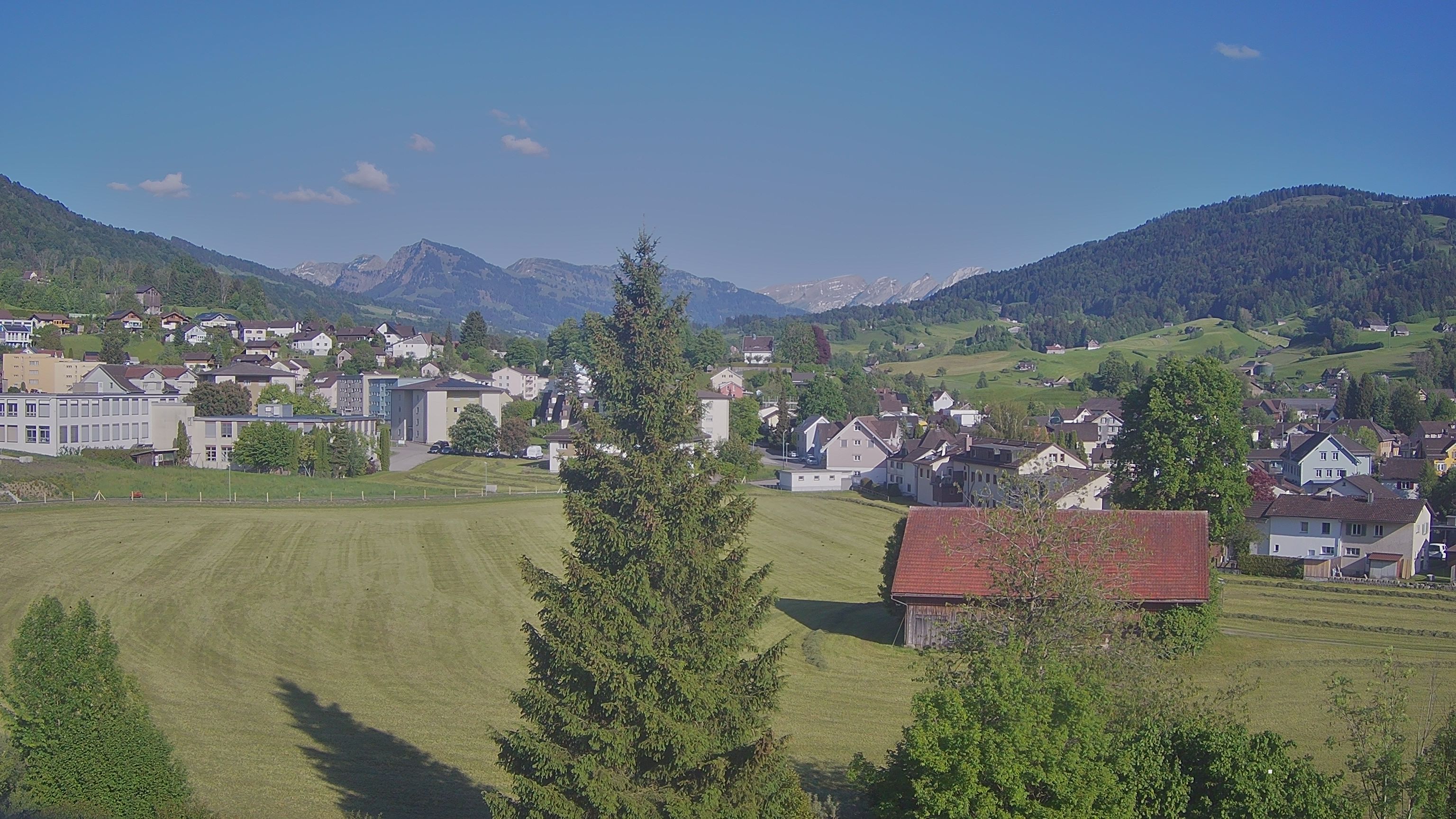 Ebnat-Kappel › Südosten