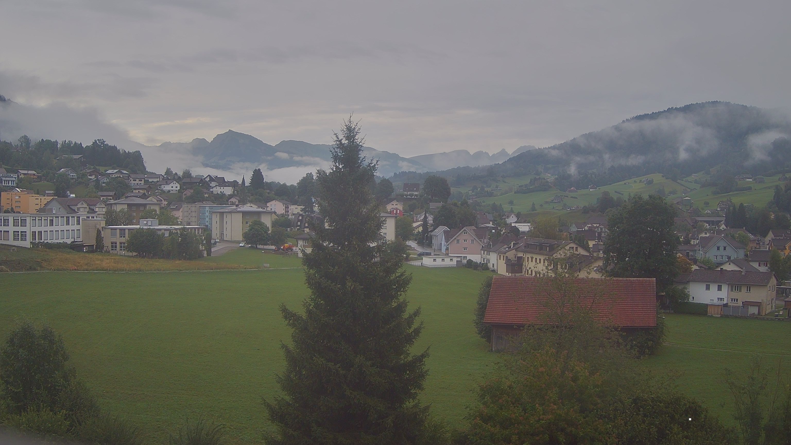 Ebnat-Kappel › Südosten