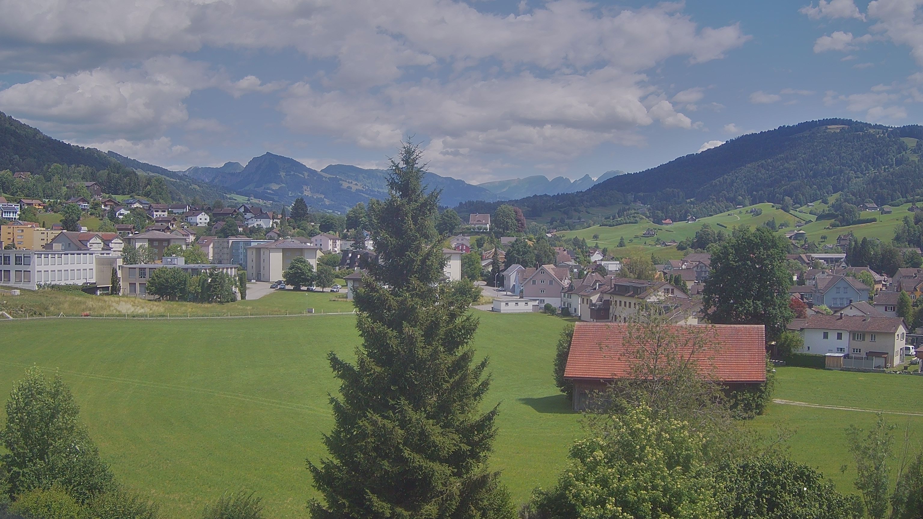 Ebnat-Kappel › Südosten