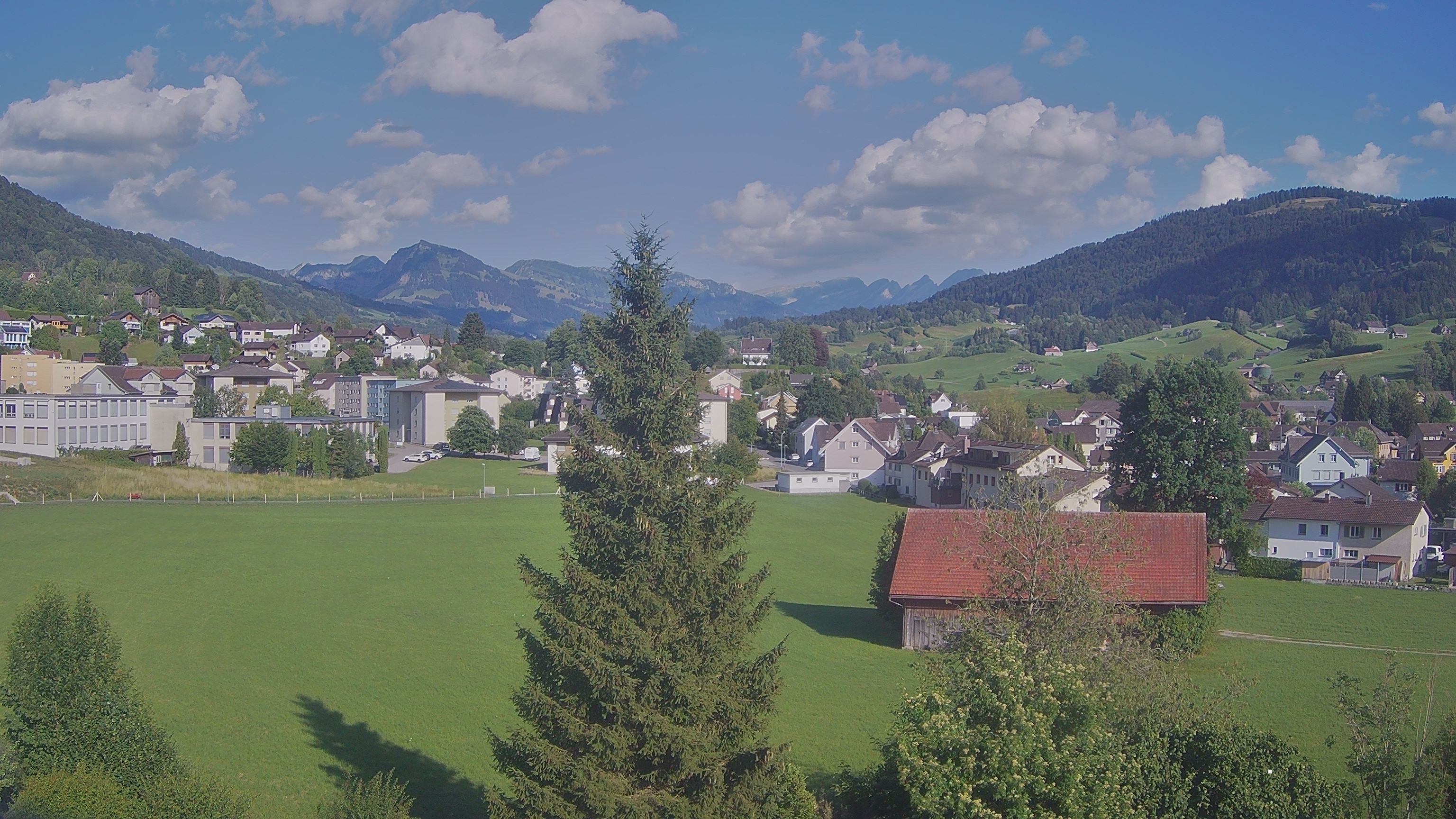 Ebnat-Kappel › Südosten