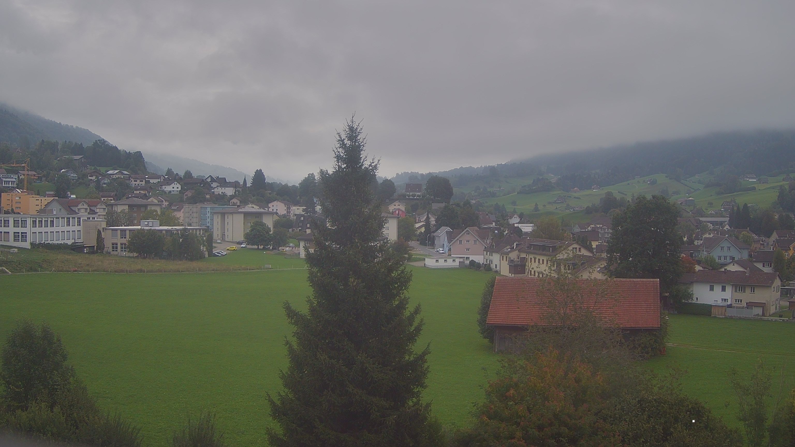 Ebnat-Kappel › Südosten