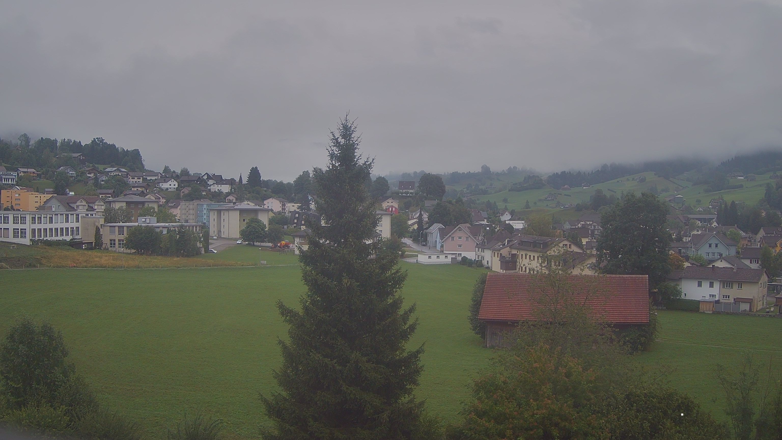 Ebnat-Kappel › Südosten
