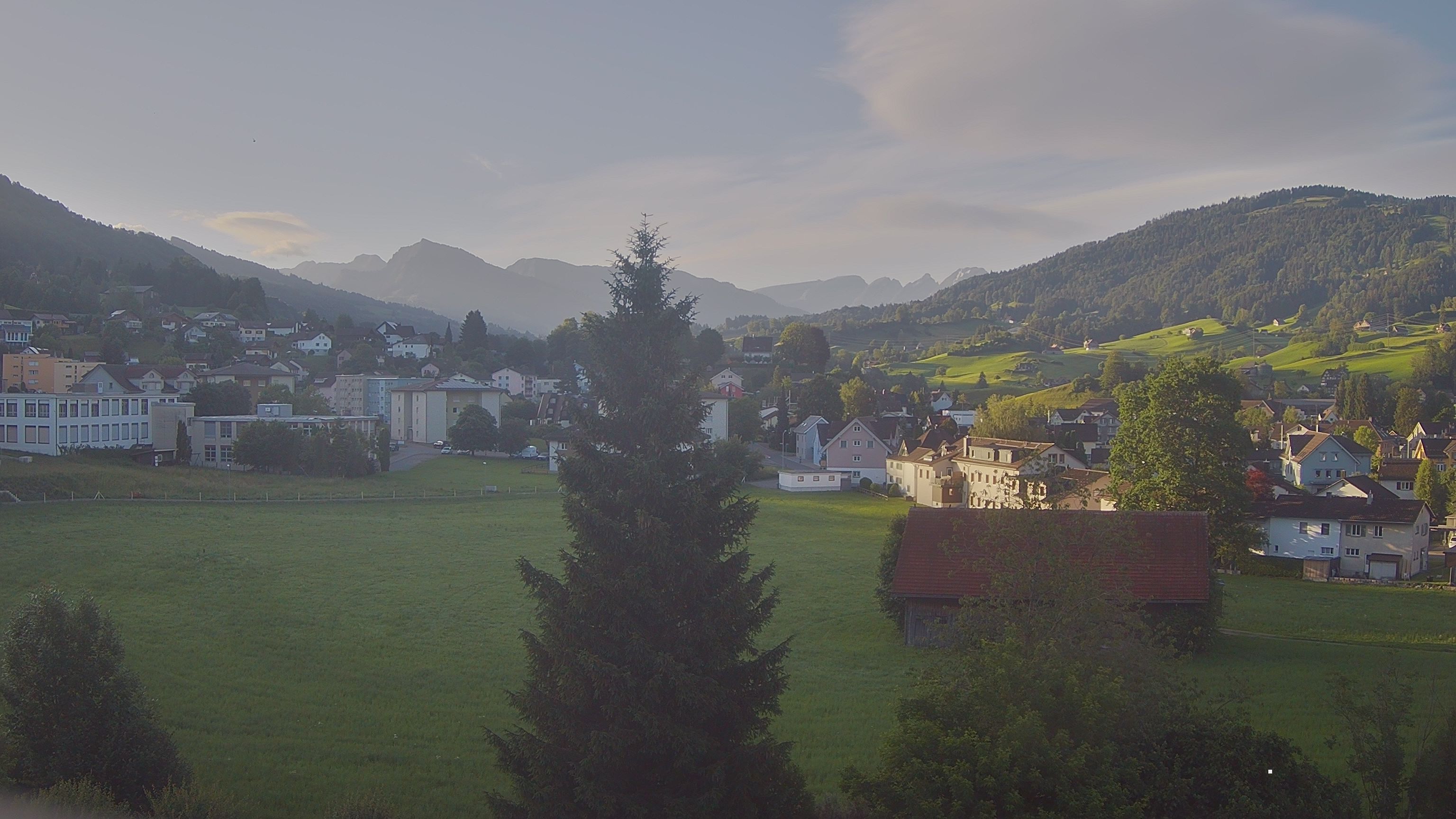 Ebnat-Kappel › Südosten