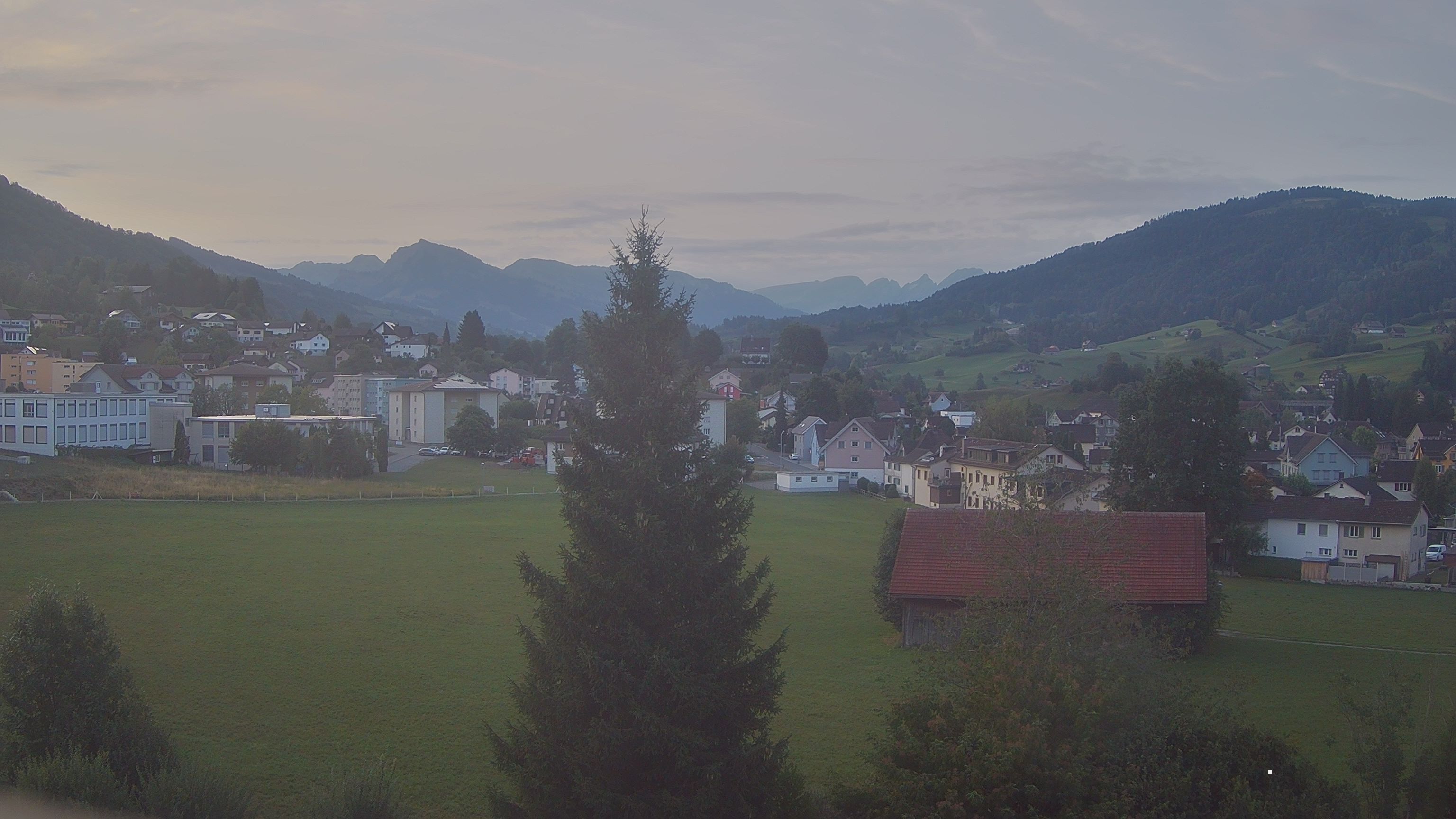 Ebnat-Kappel › Südosten