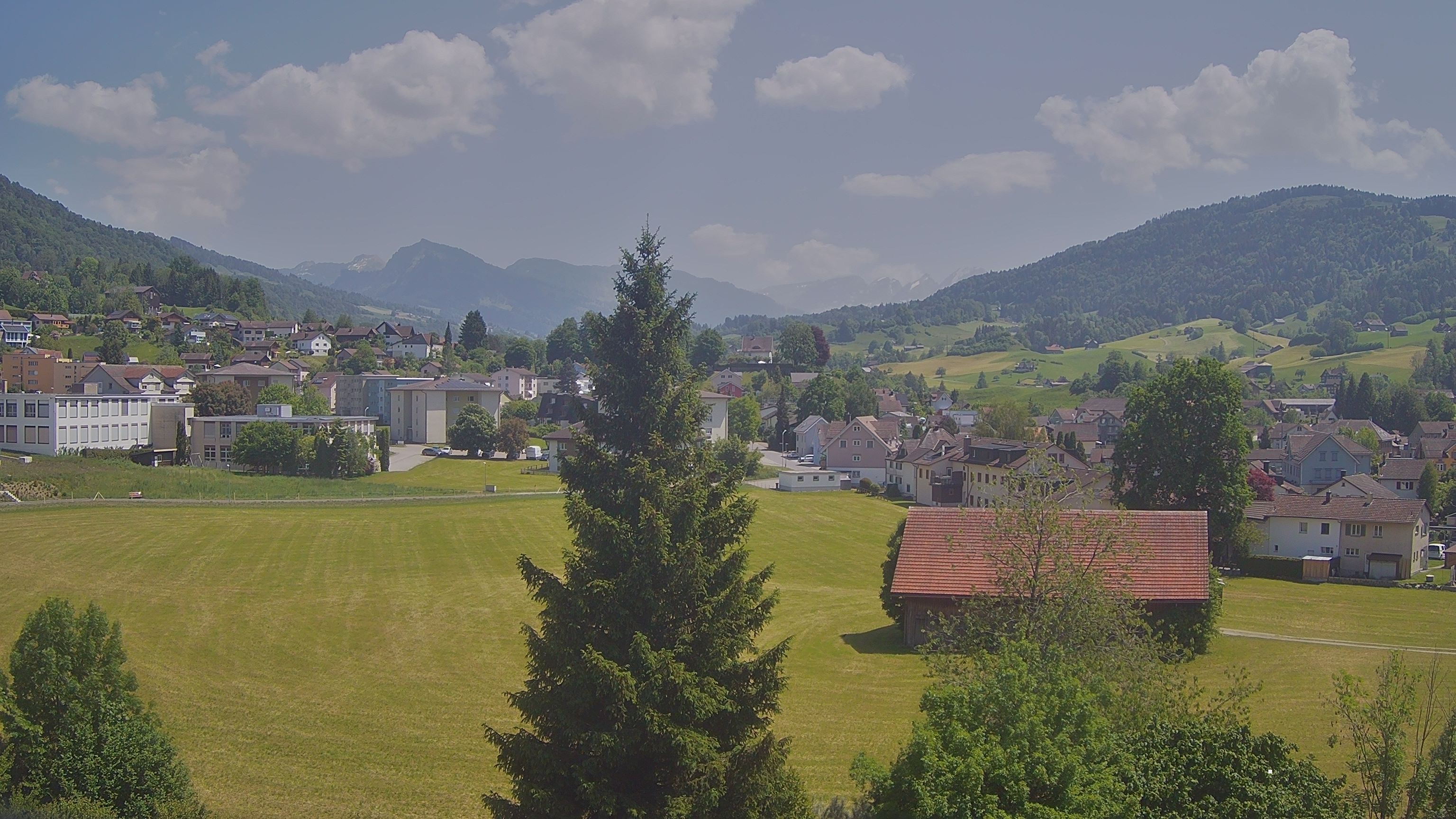 Ebnat-Kappel › Südosten