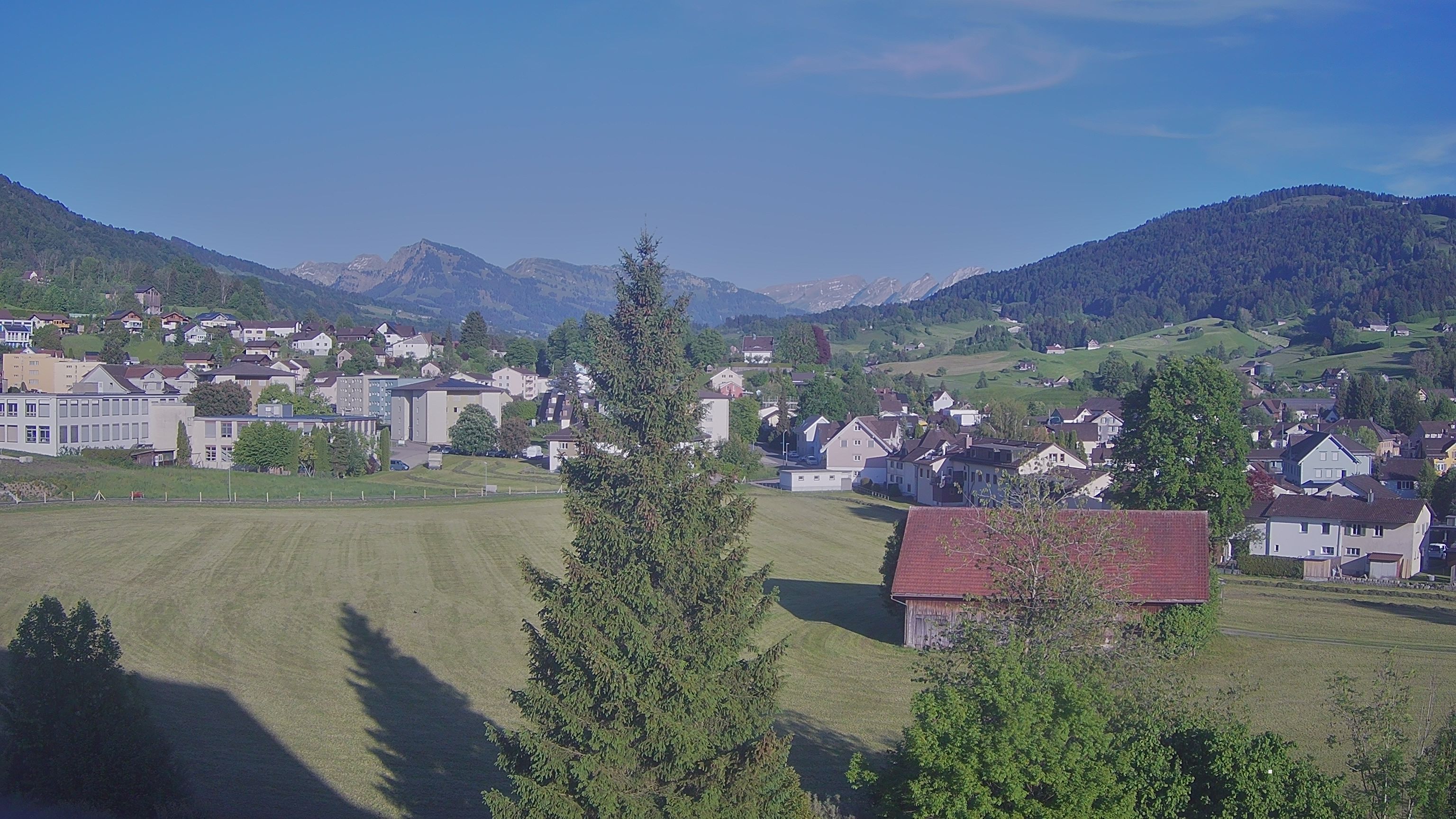 Ebnat-Kappel › Südosten