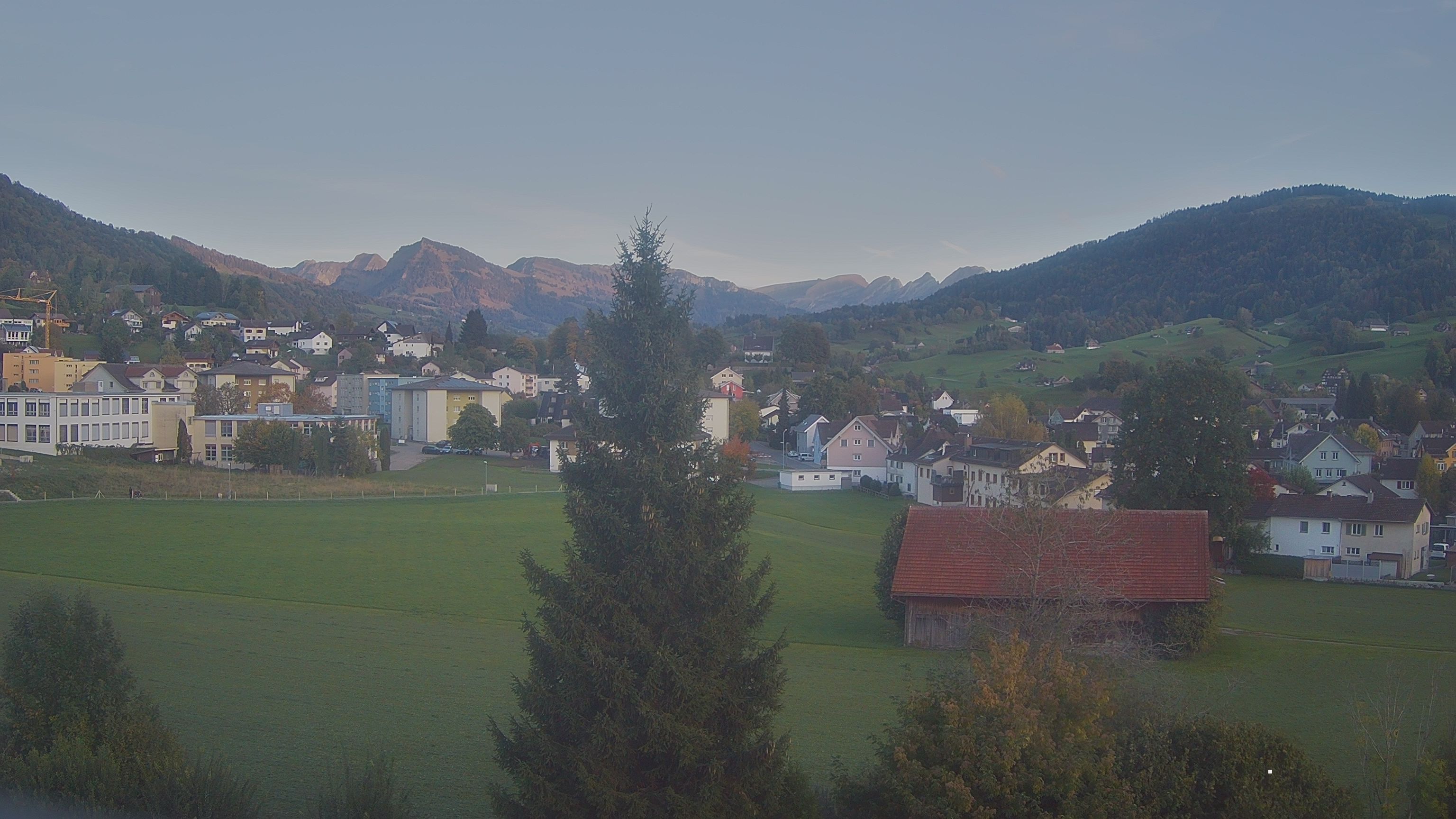 Ebnat-Kappel › Südosten