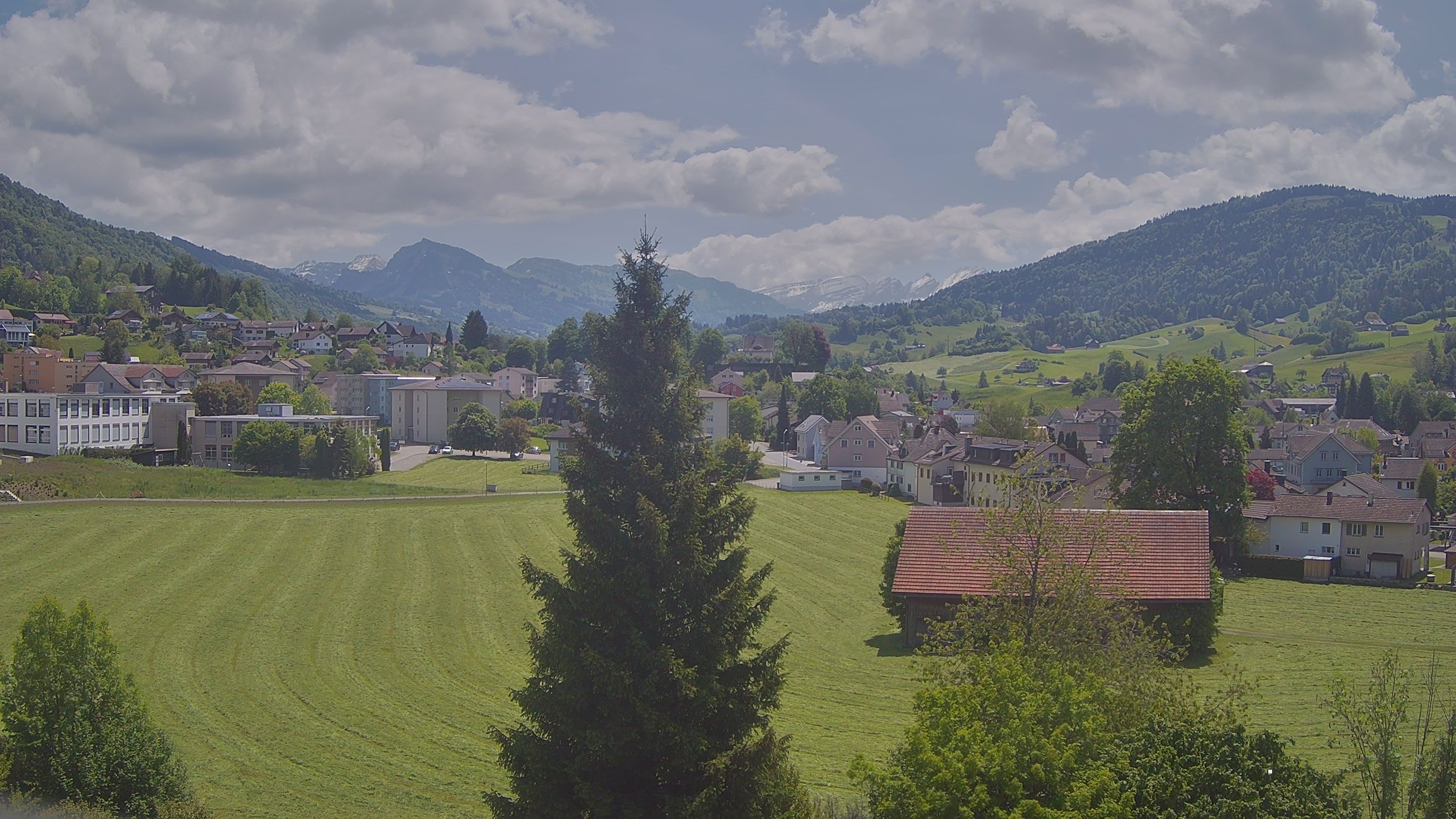 Ebnat-Kappel › Südosten
