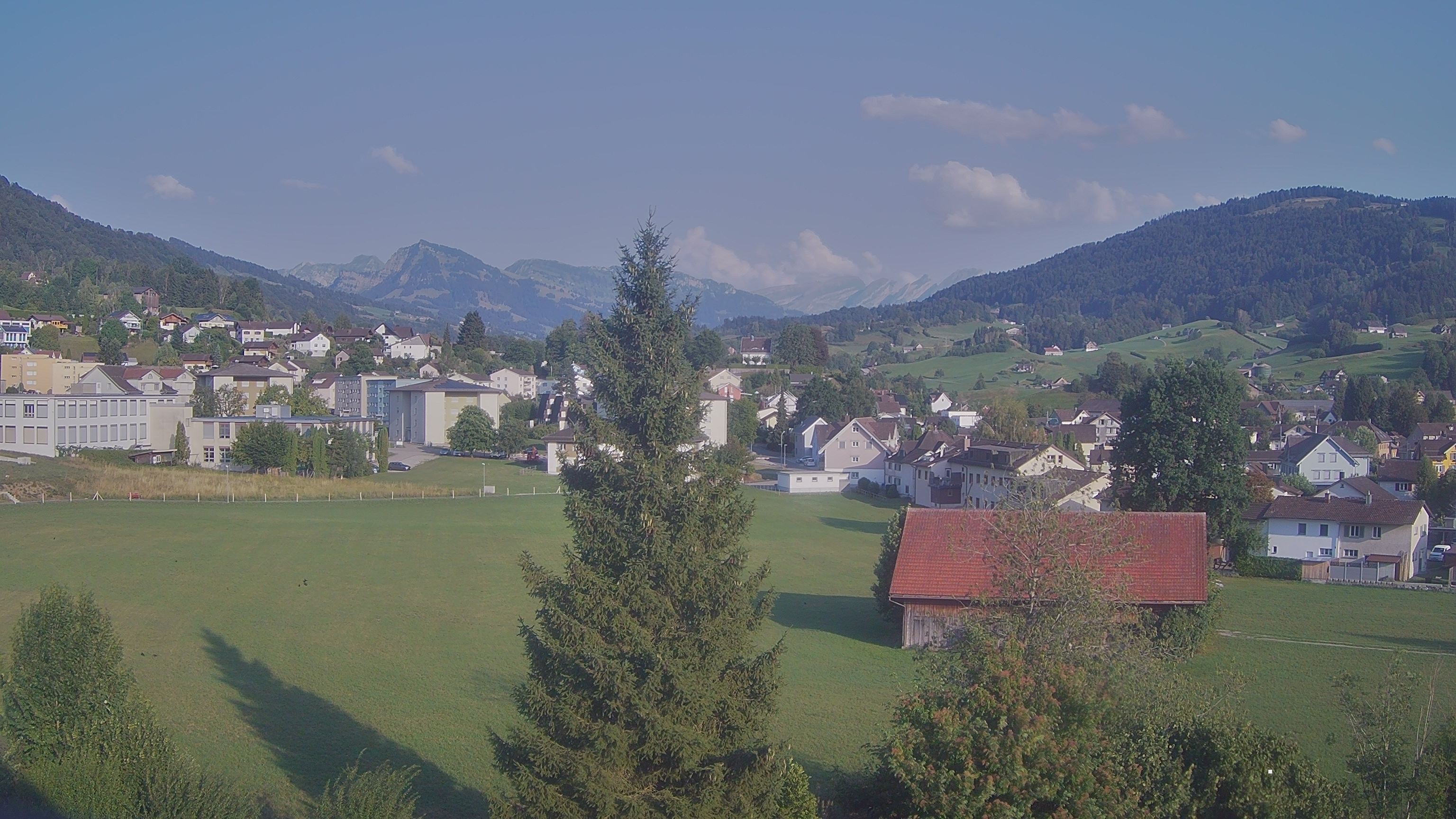 Ebnat-Kappel › Südosten