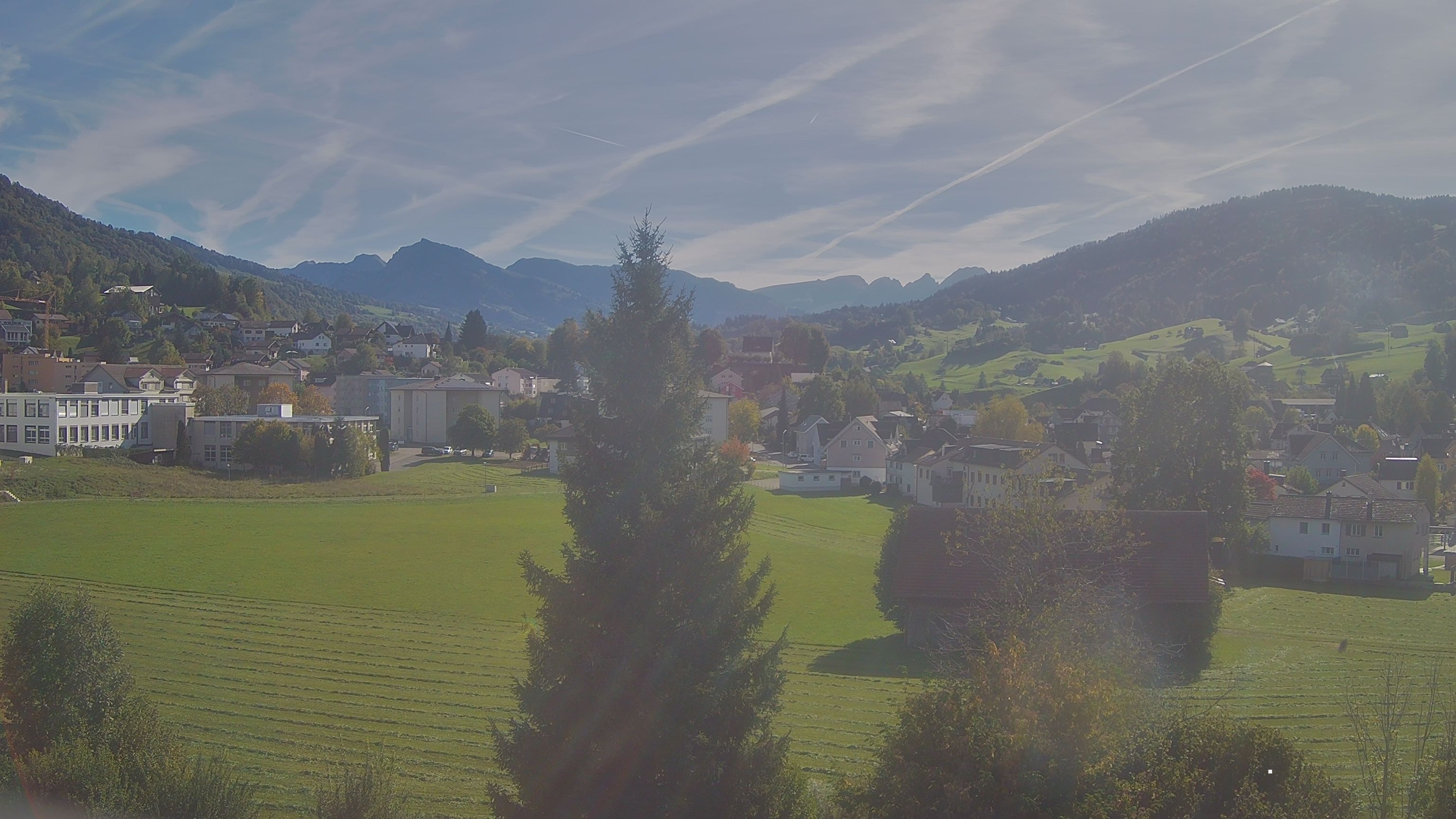 Ebnat-Kappel › Südosten