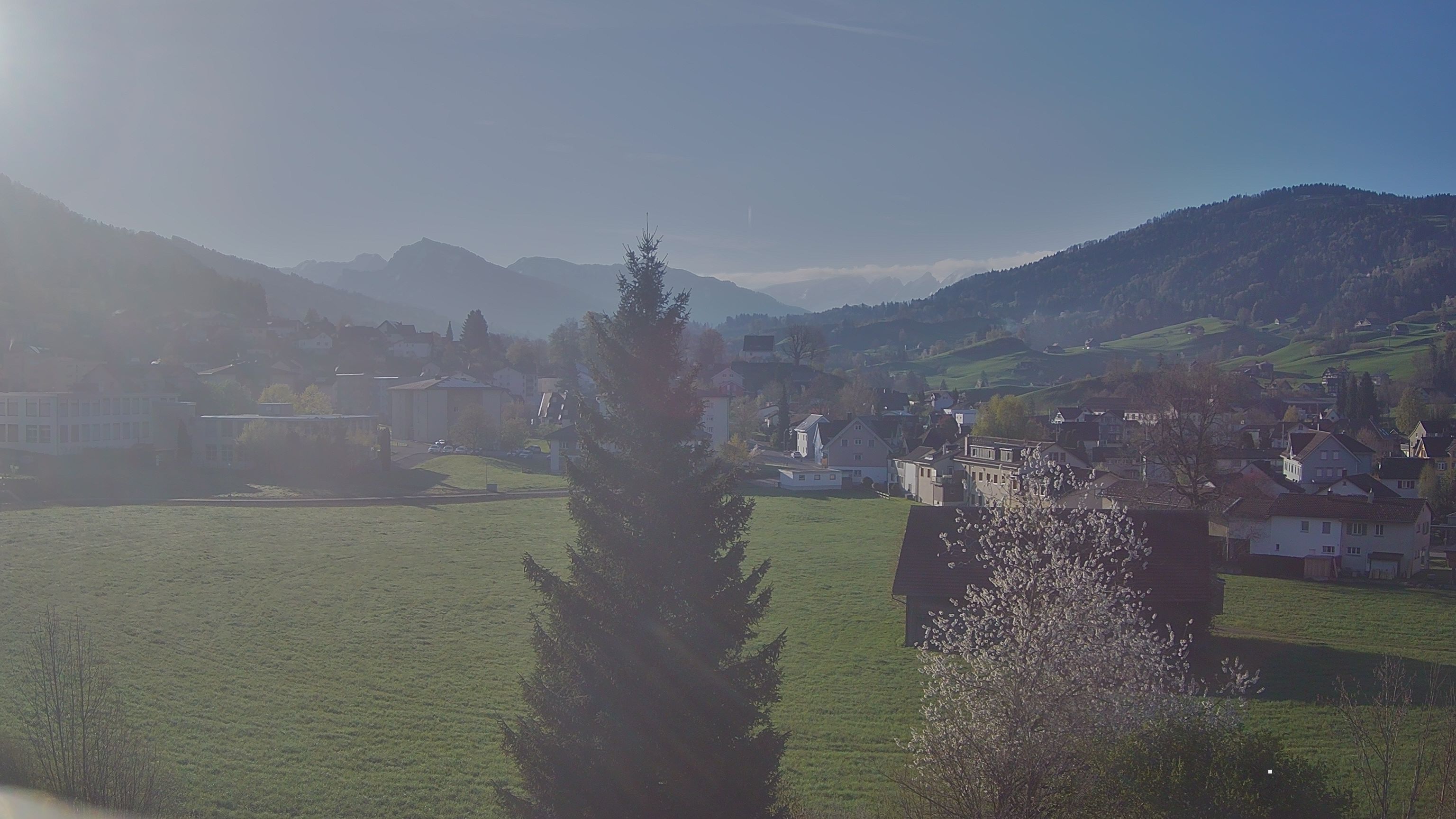 Ebnat-Kappel › Südosten