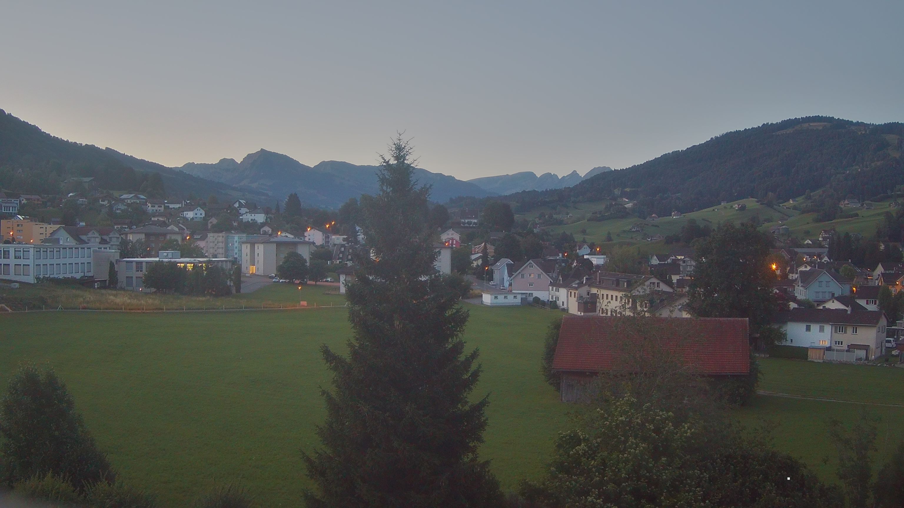 Ebnat-Kappel › Südosten