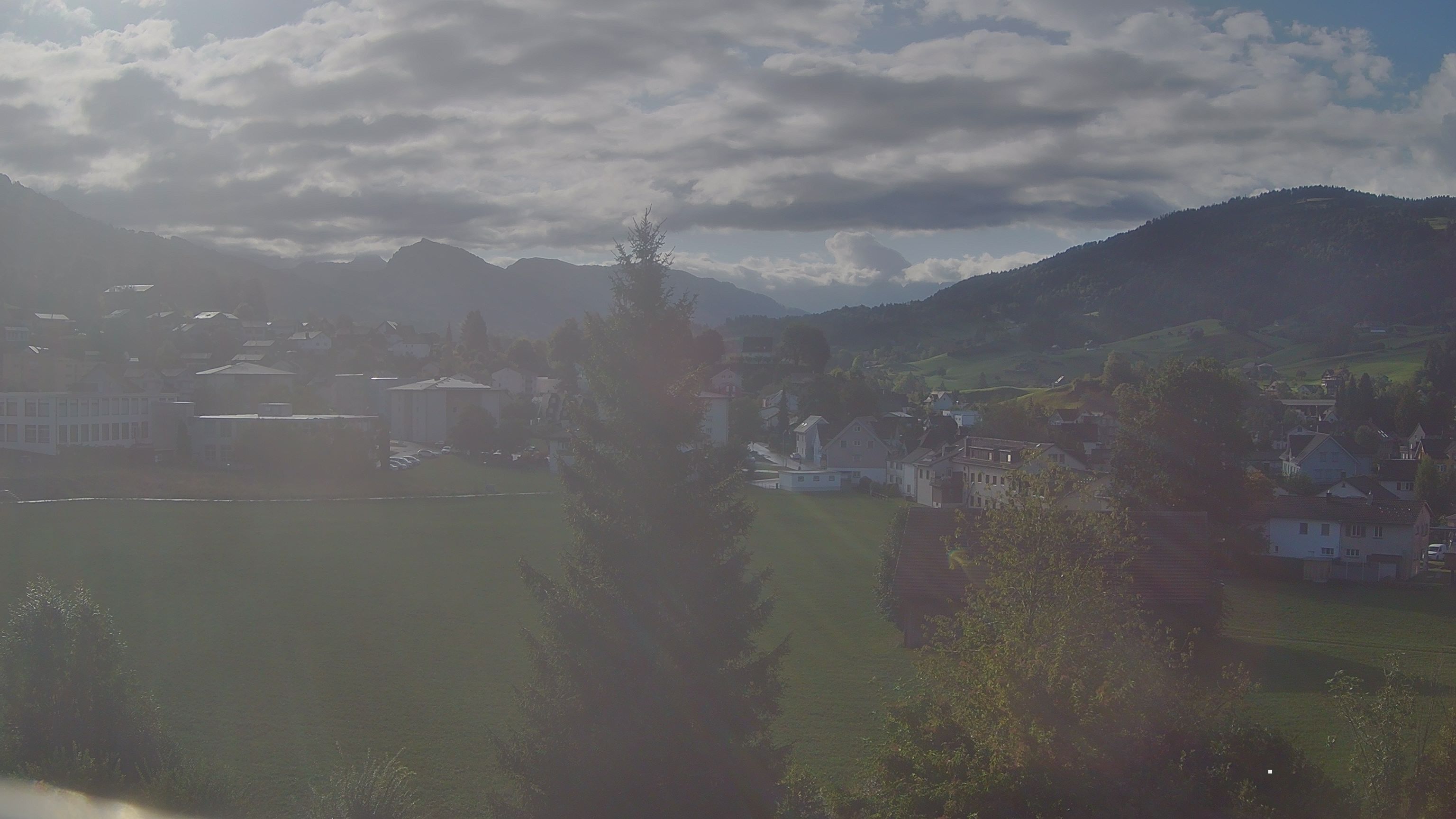 Ebnat-Kappel › Südosten