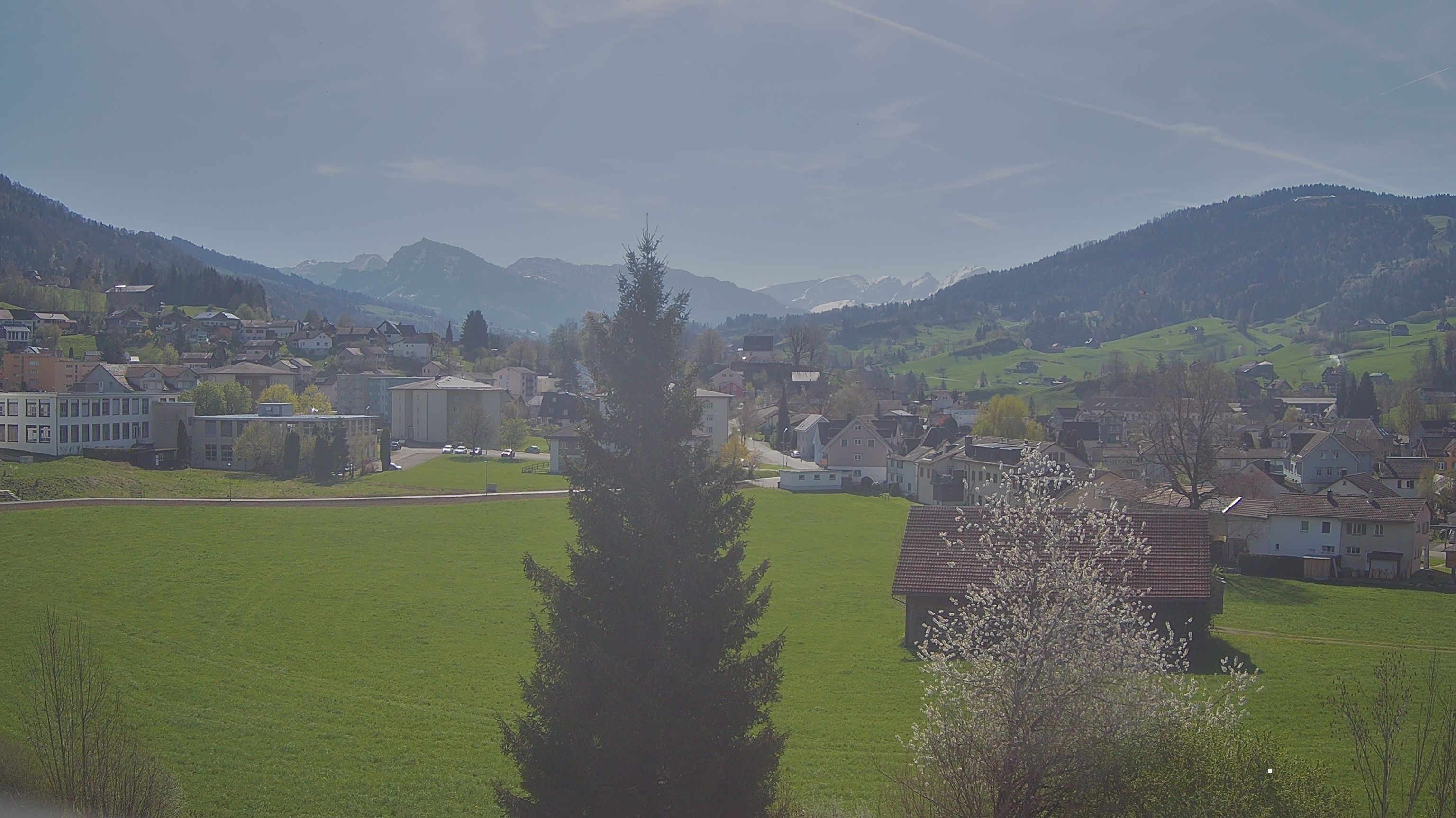 Ebnat-Kappel › Südosten