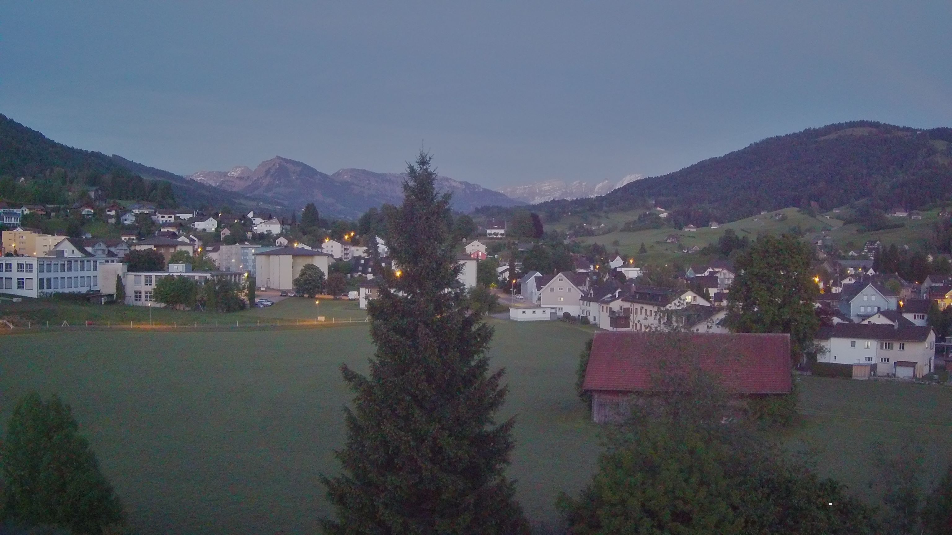 Ebnat-Kappel › Südosten