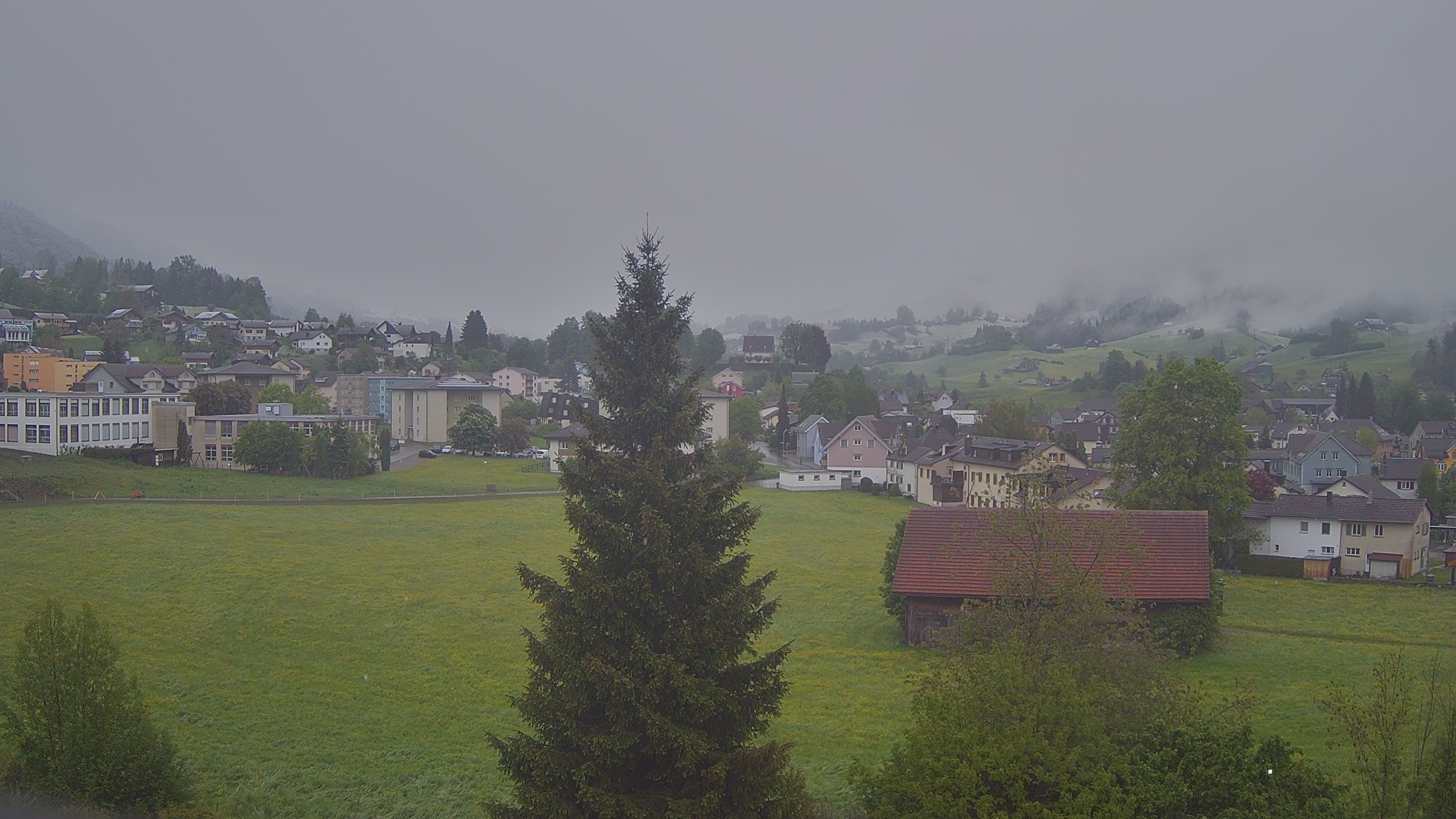 Ebnat-Kappel › Südosten