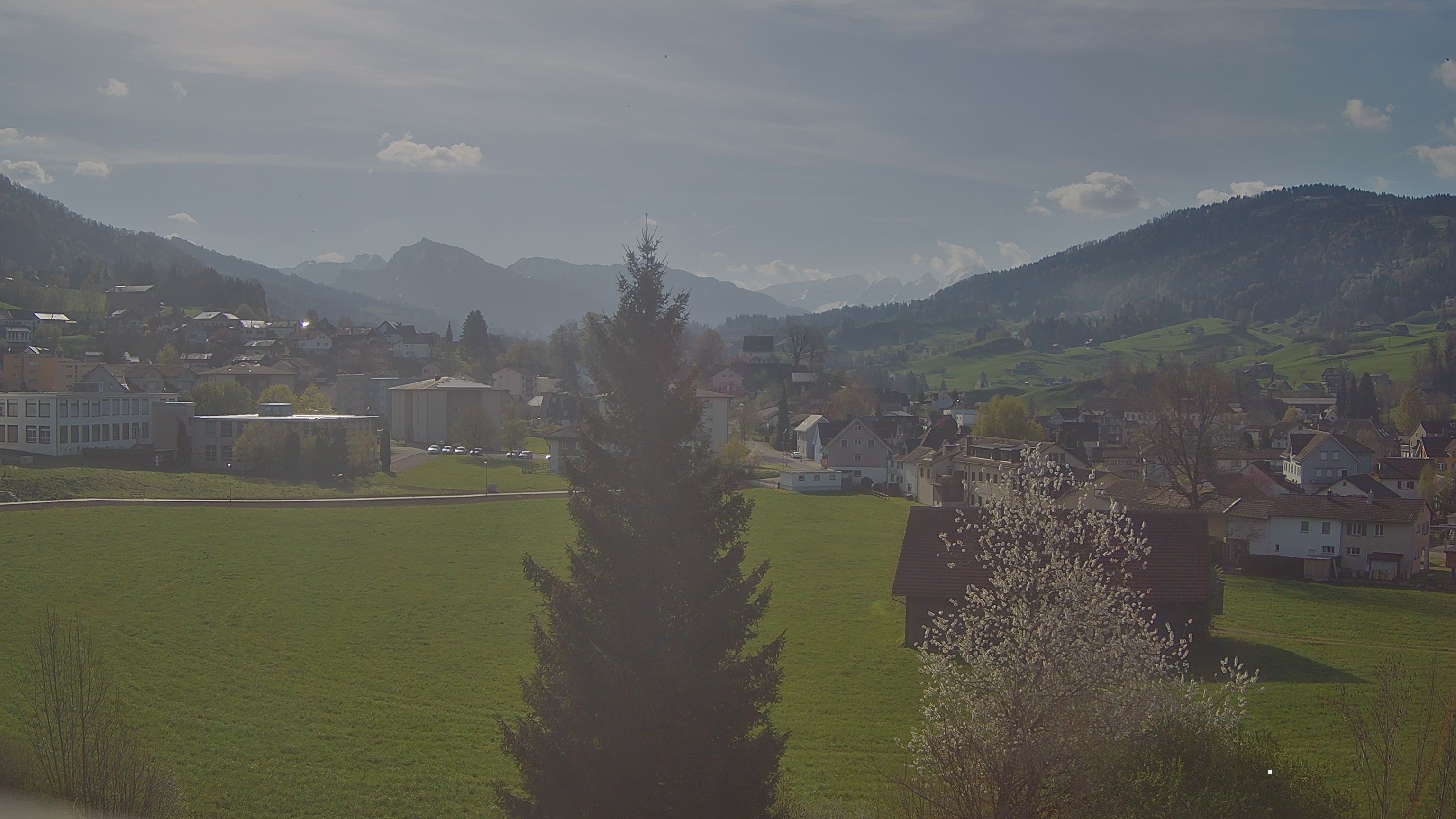 Ebnat-Kappel › Südosten