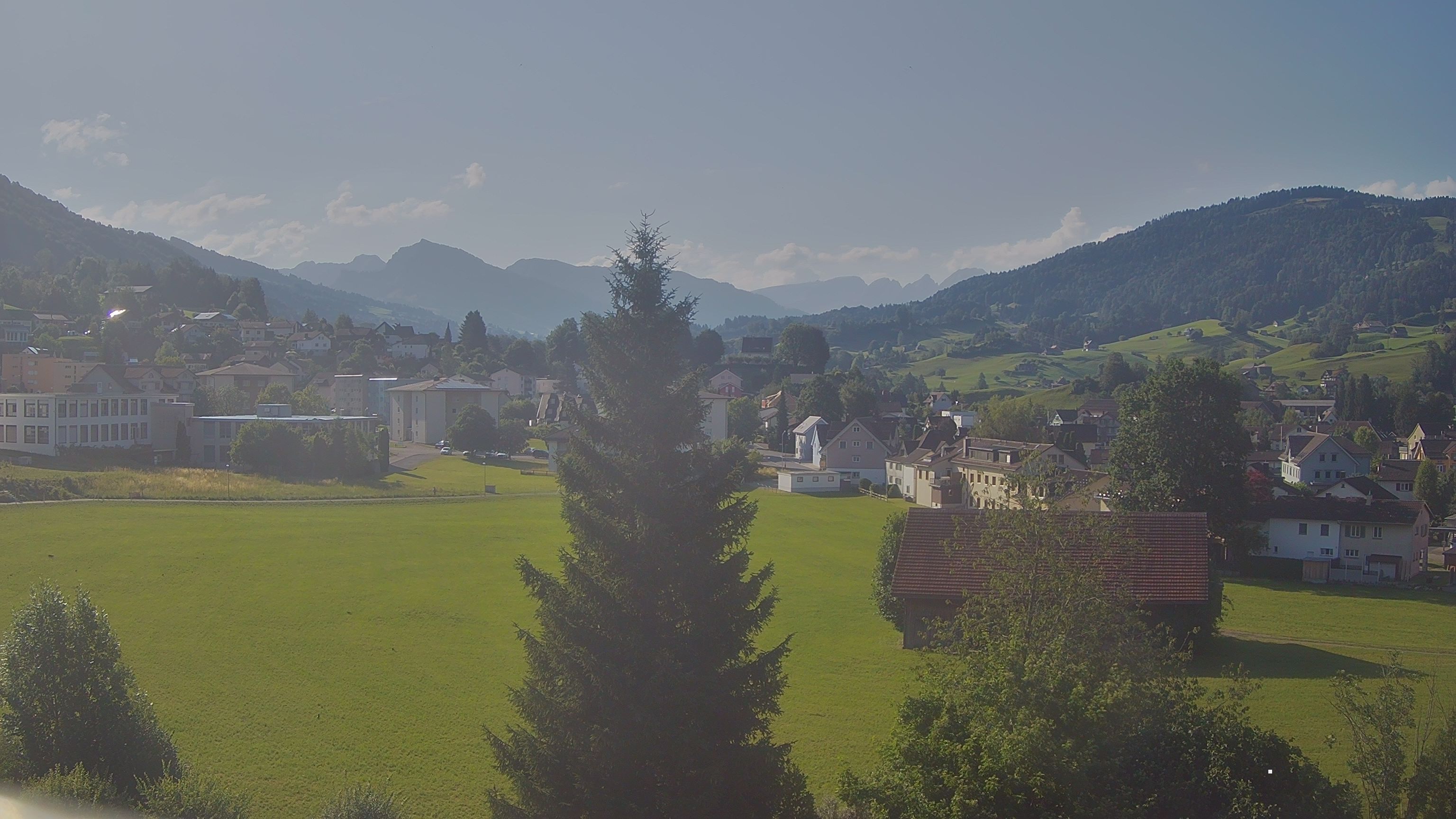 Ebnat-Kappel › Südosten