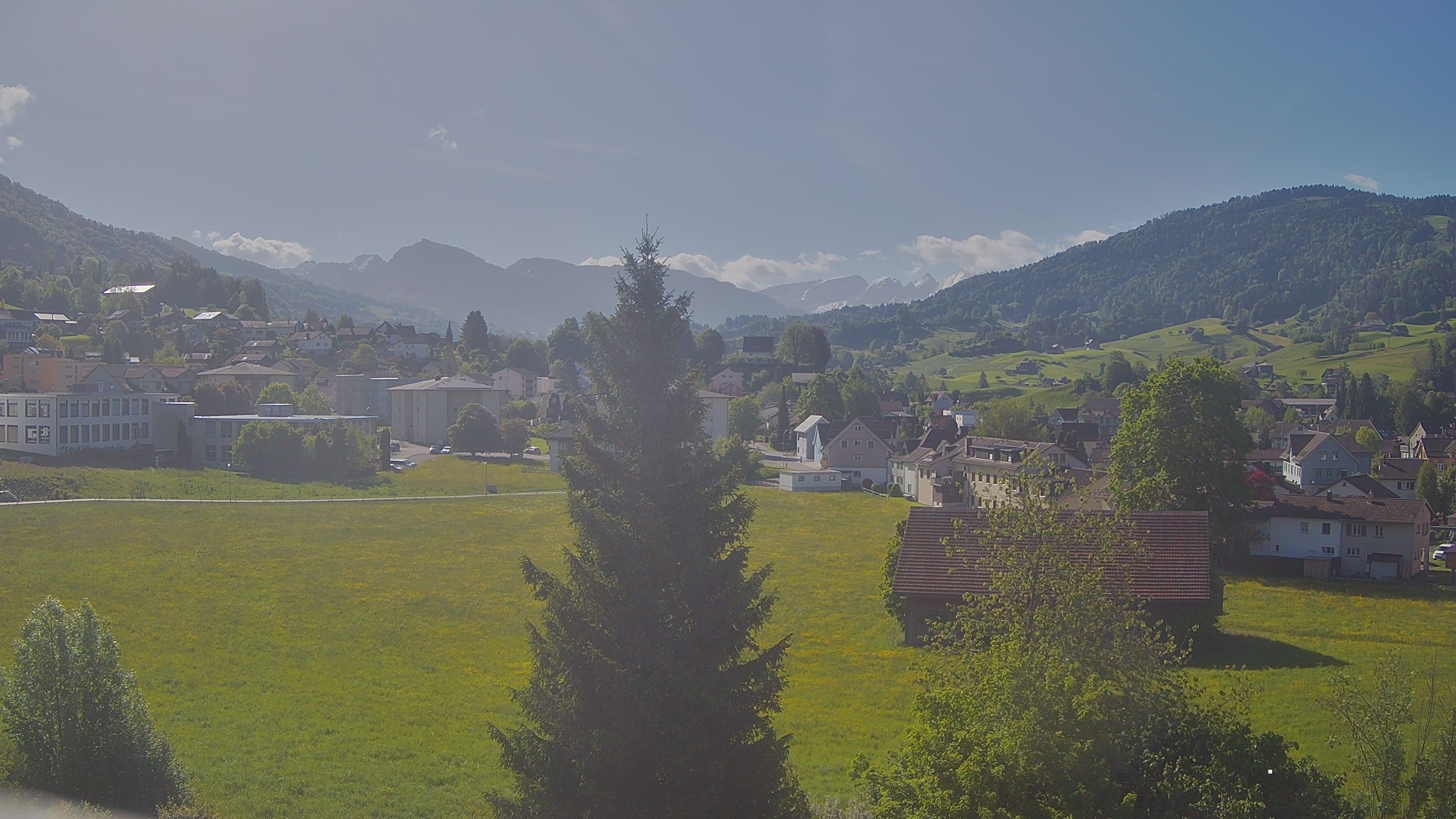 Ebnat-Kappel › Südosten