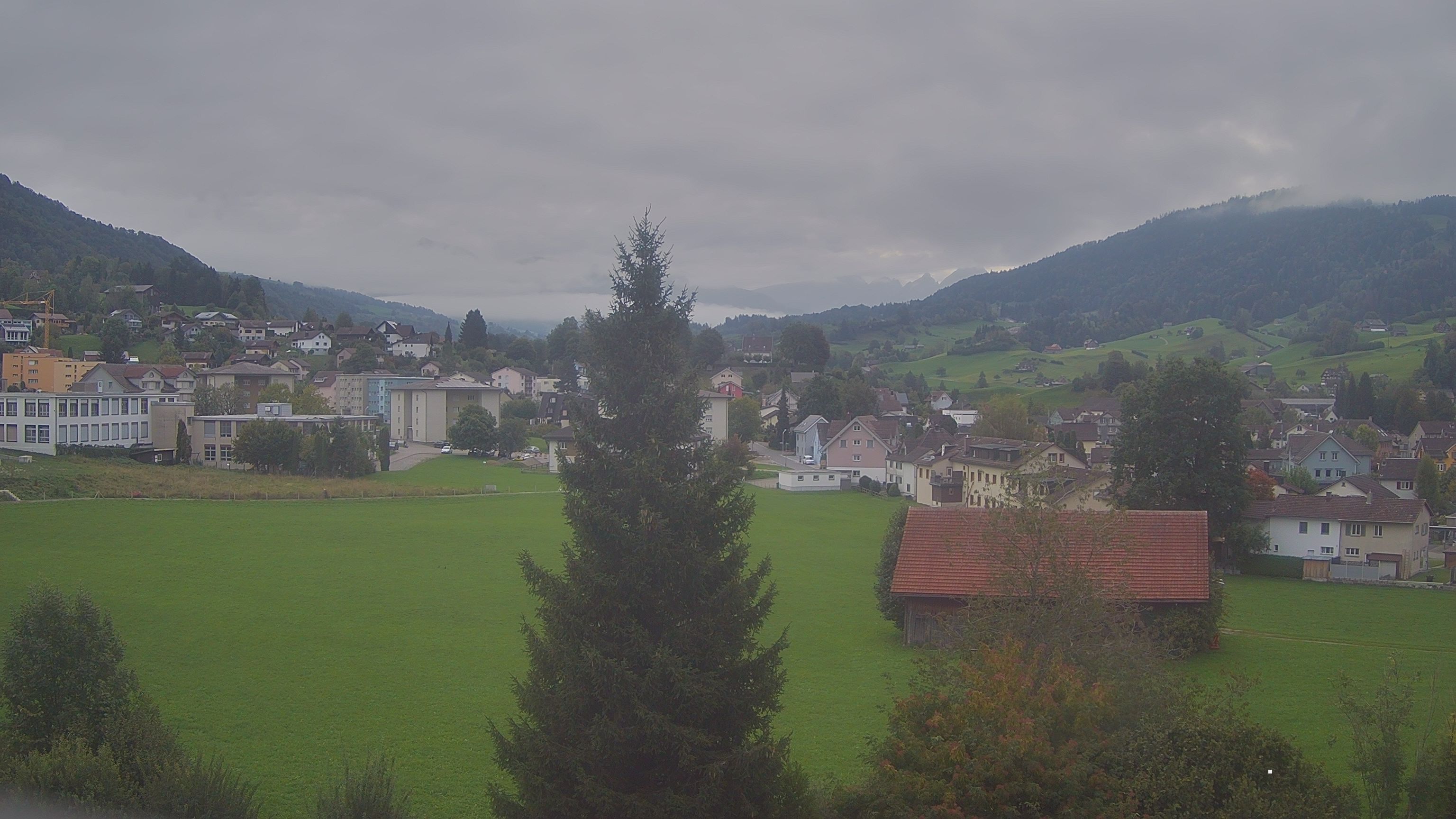Ebnat-Kappel › Südosten