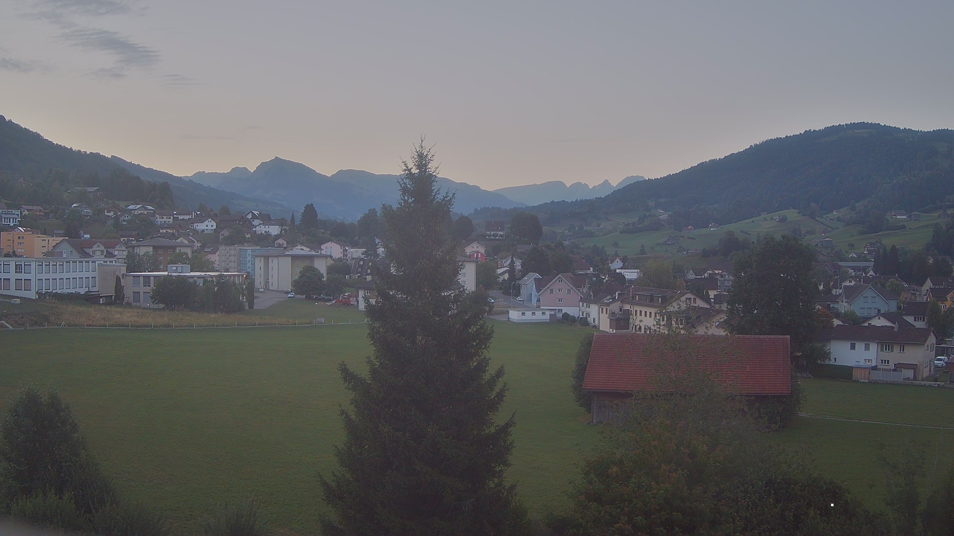 Ebnat-Kappel › Südosten