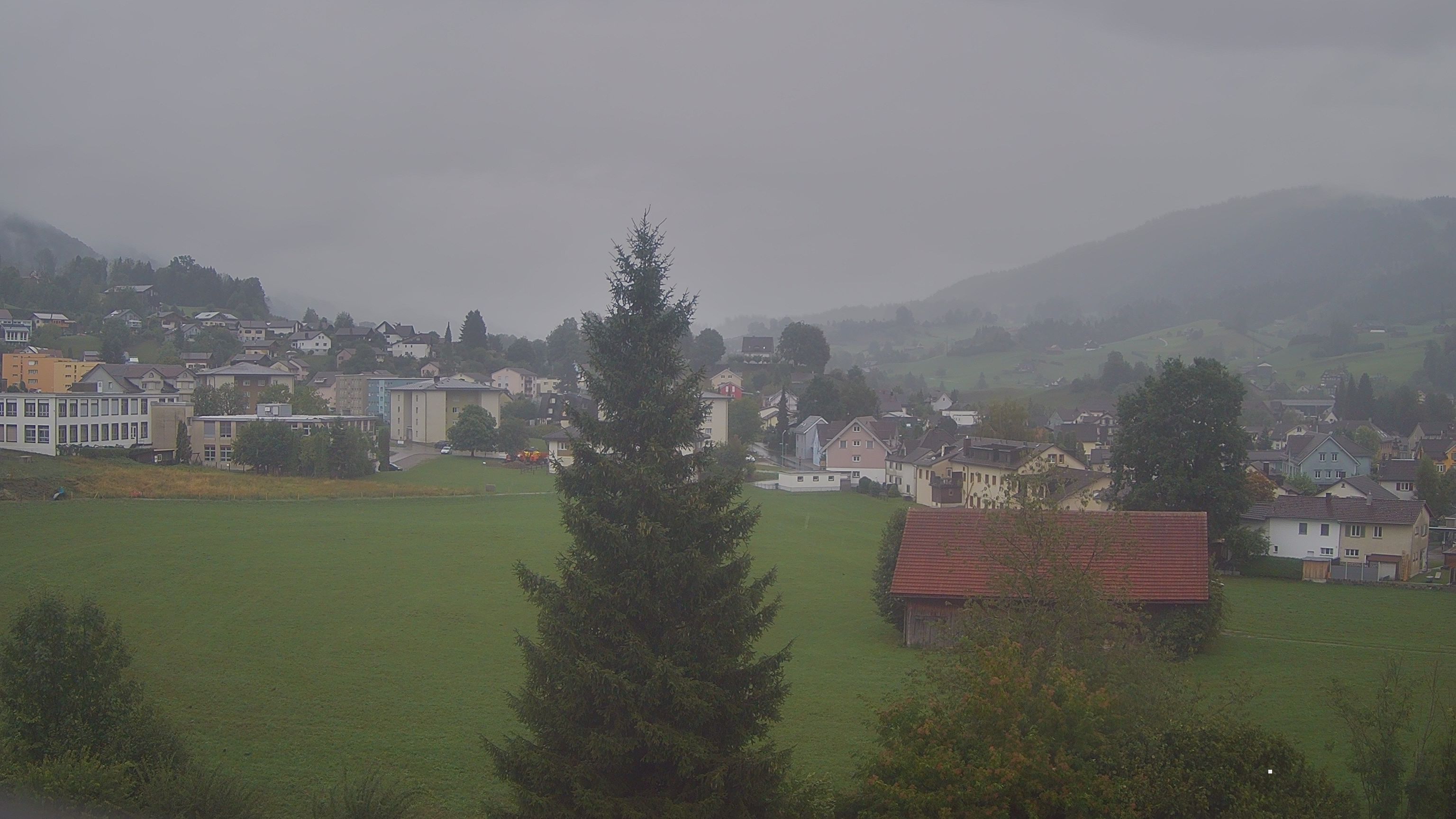 Ebnat-Kappel › Südosten