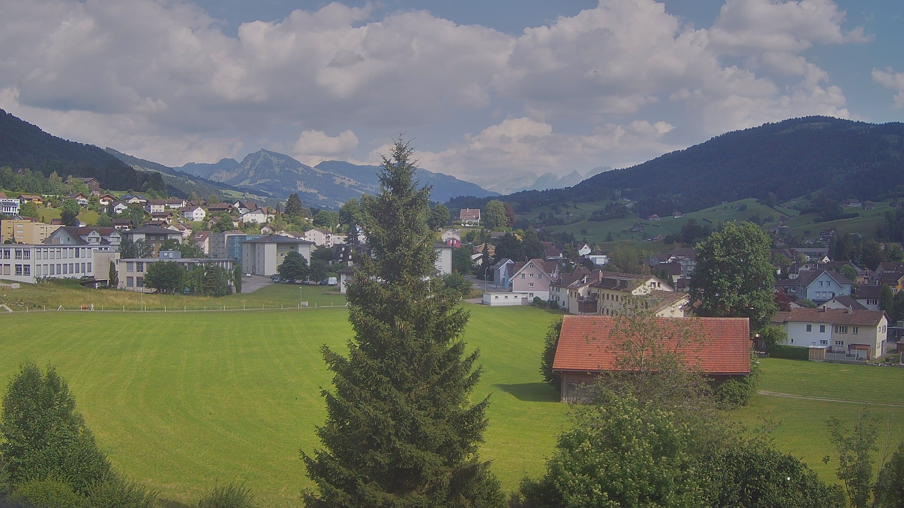 Ebnat-Kappel › Südosten