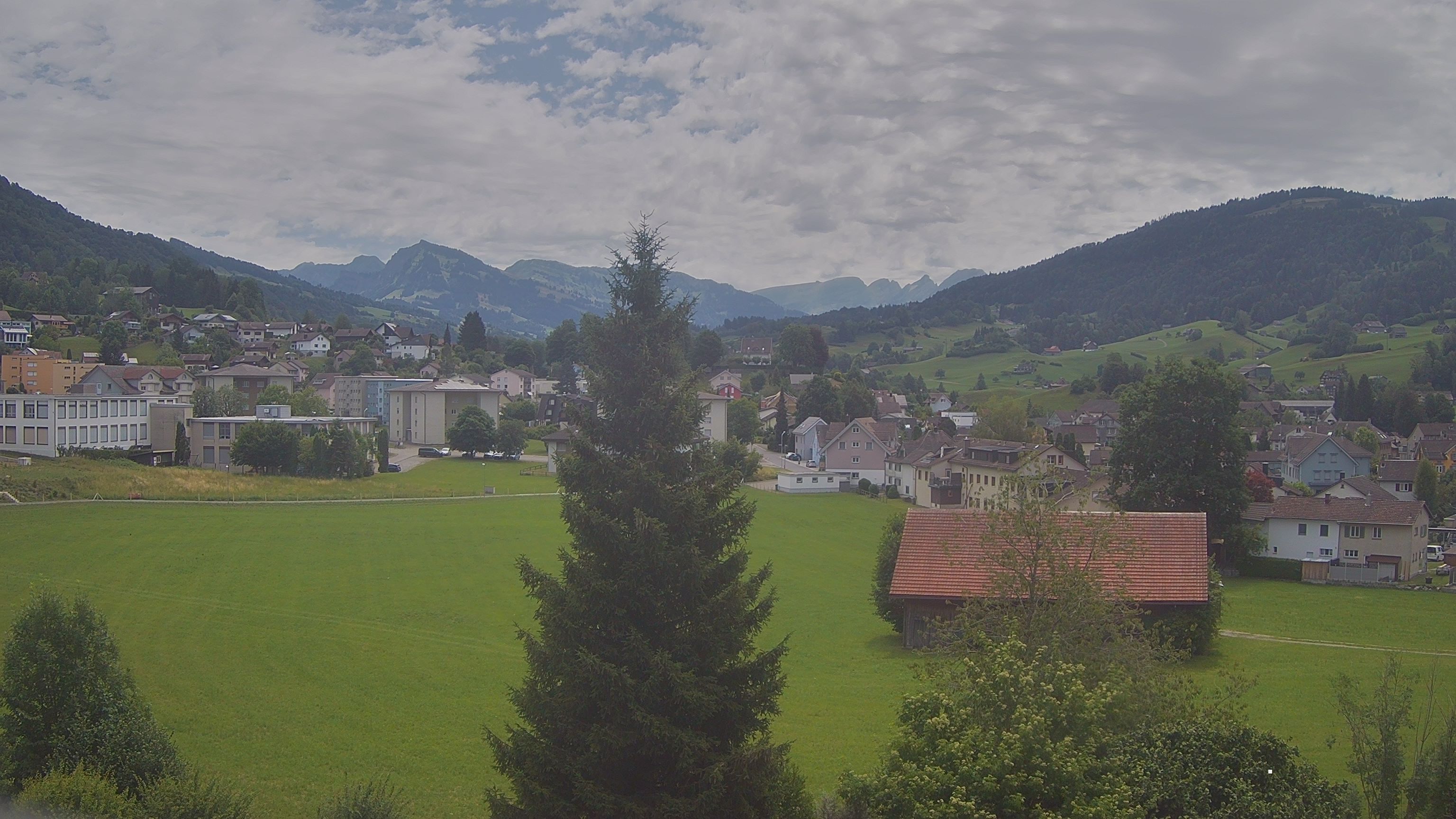 Ebnat-Kappel › Südosten
