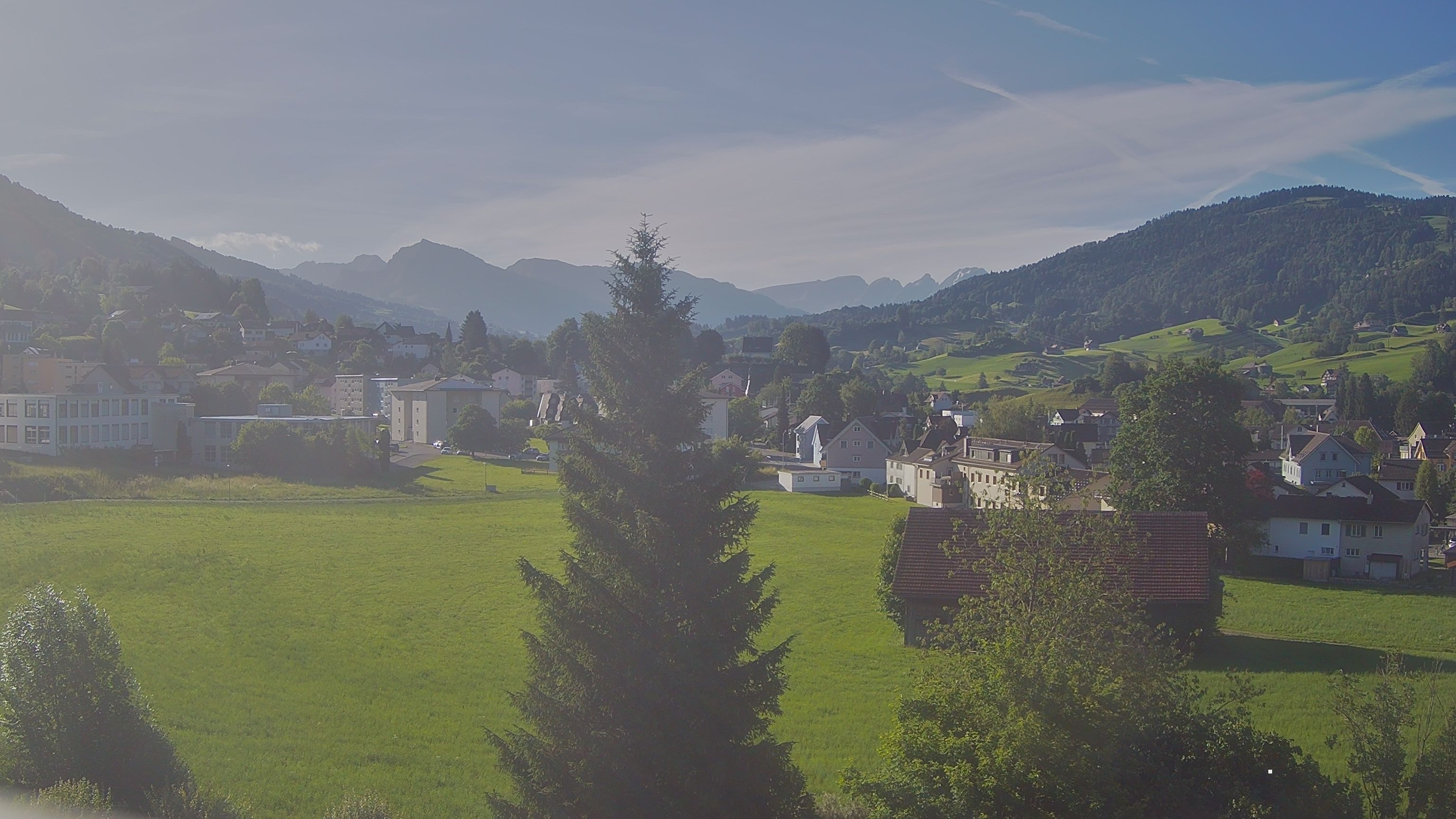 Ebnat-Kappel › Südosten