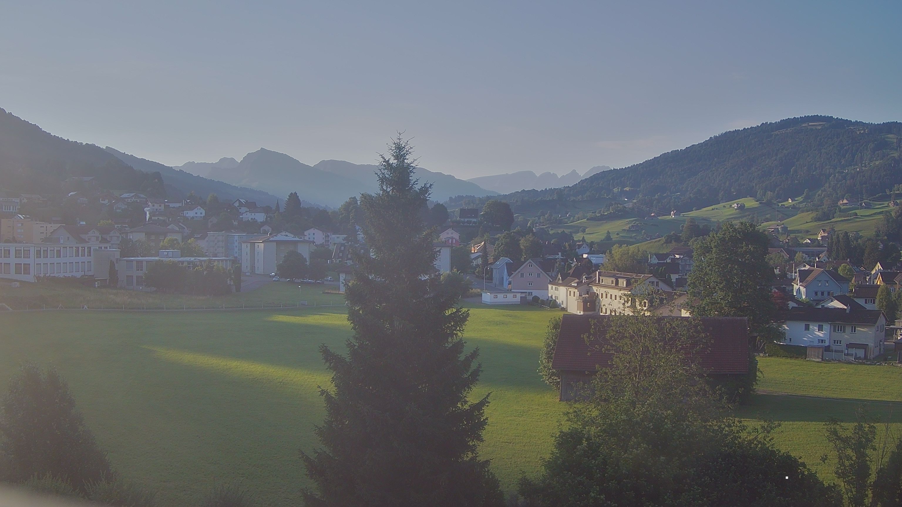 Ebnat-Kappel › Südosten