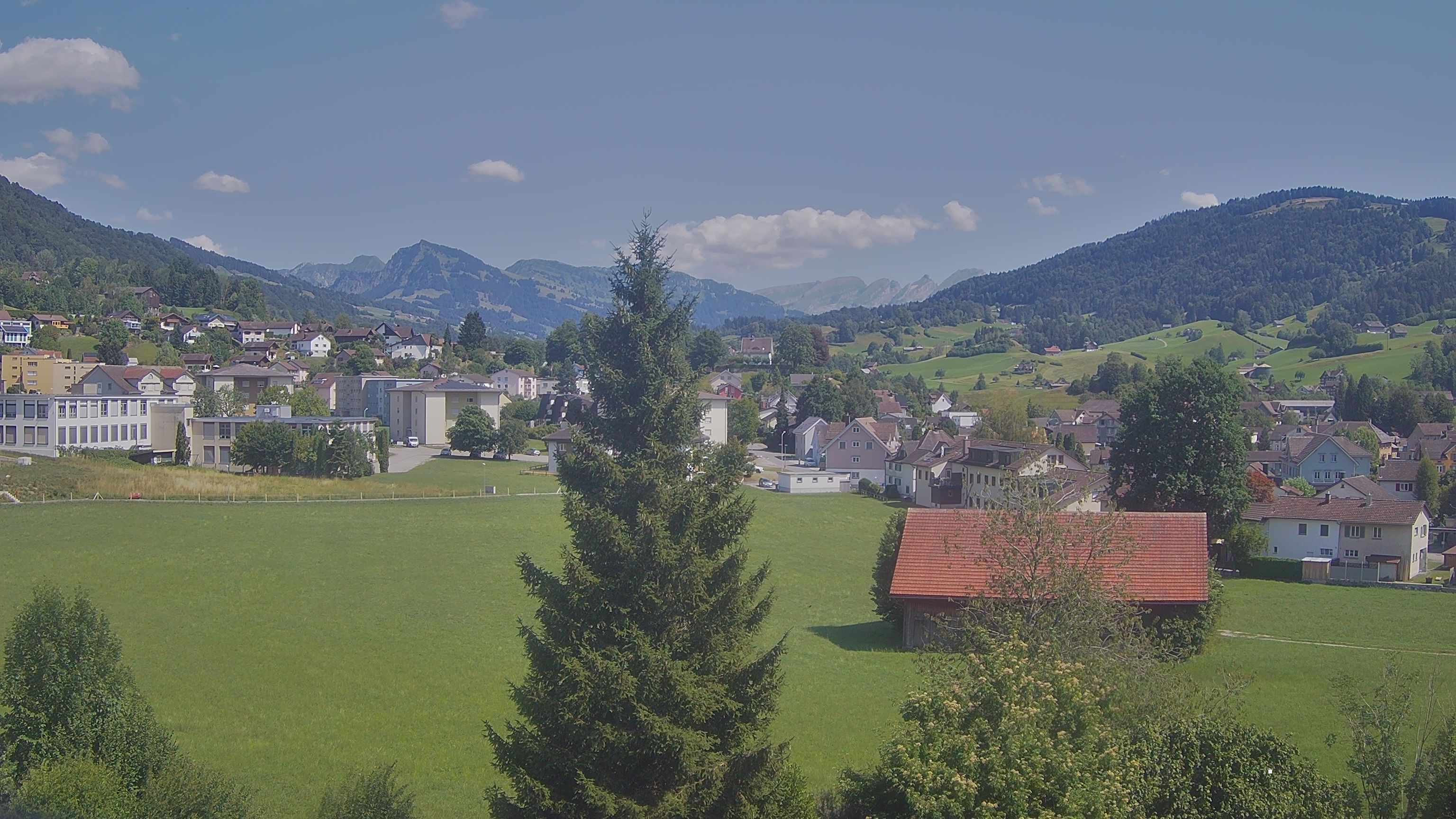 Ebnat-Kappel › Südosten