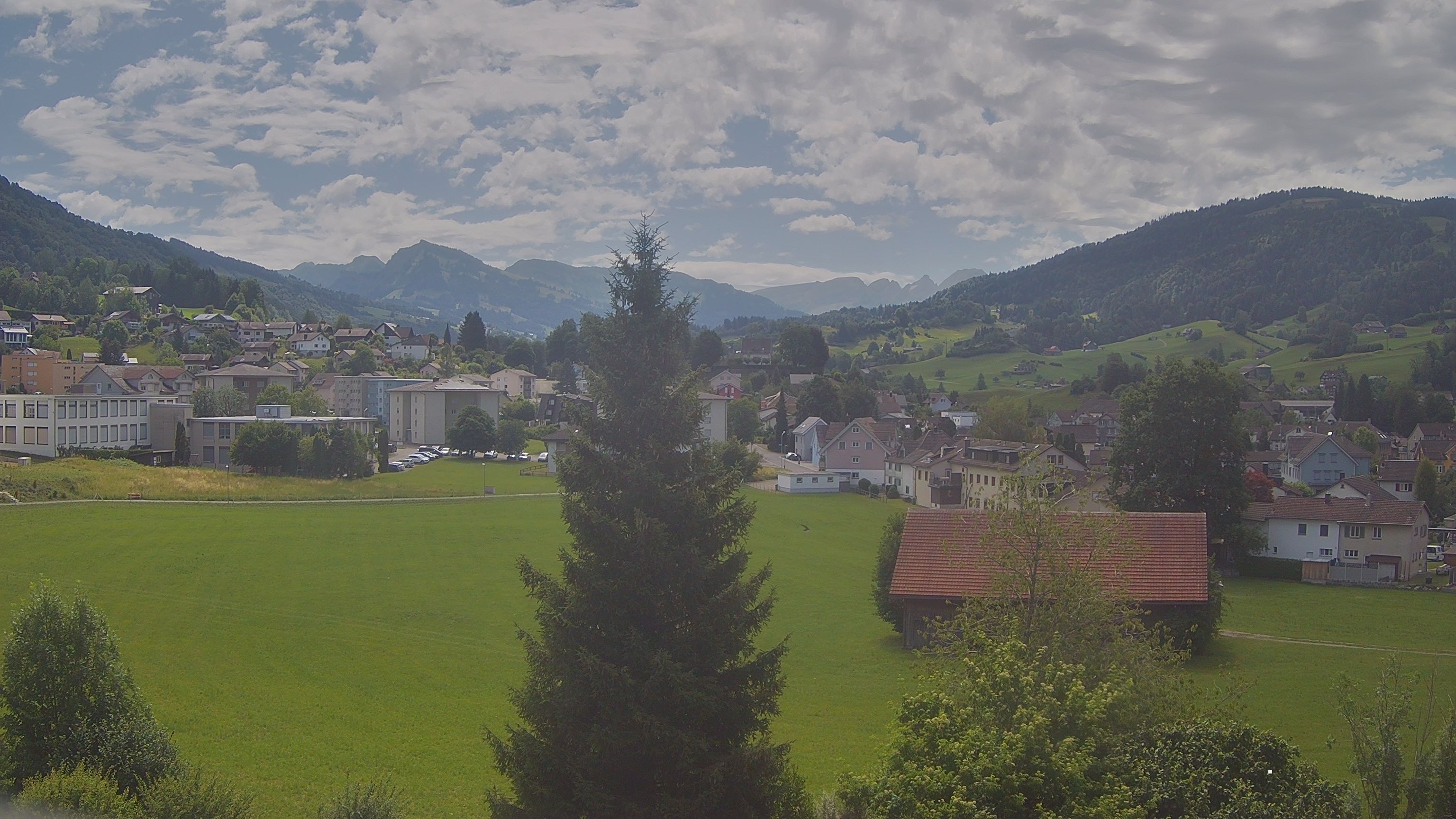 Ebnat-Kappel › Südosten