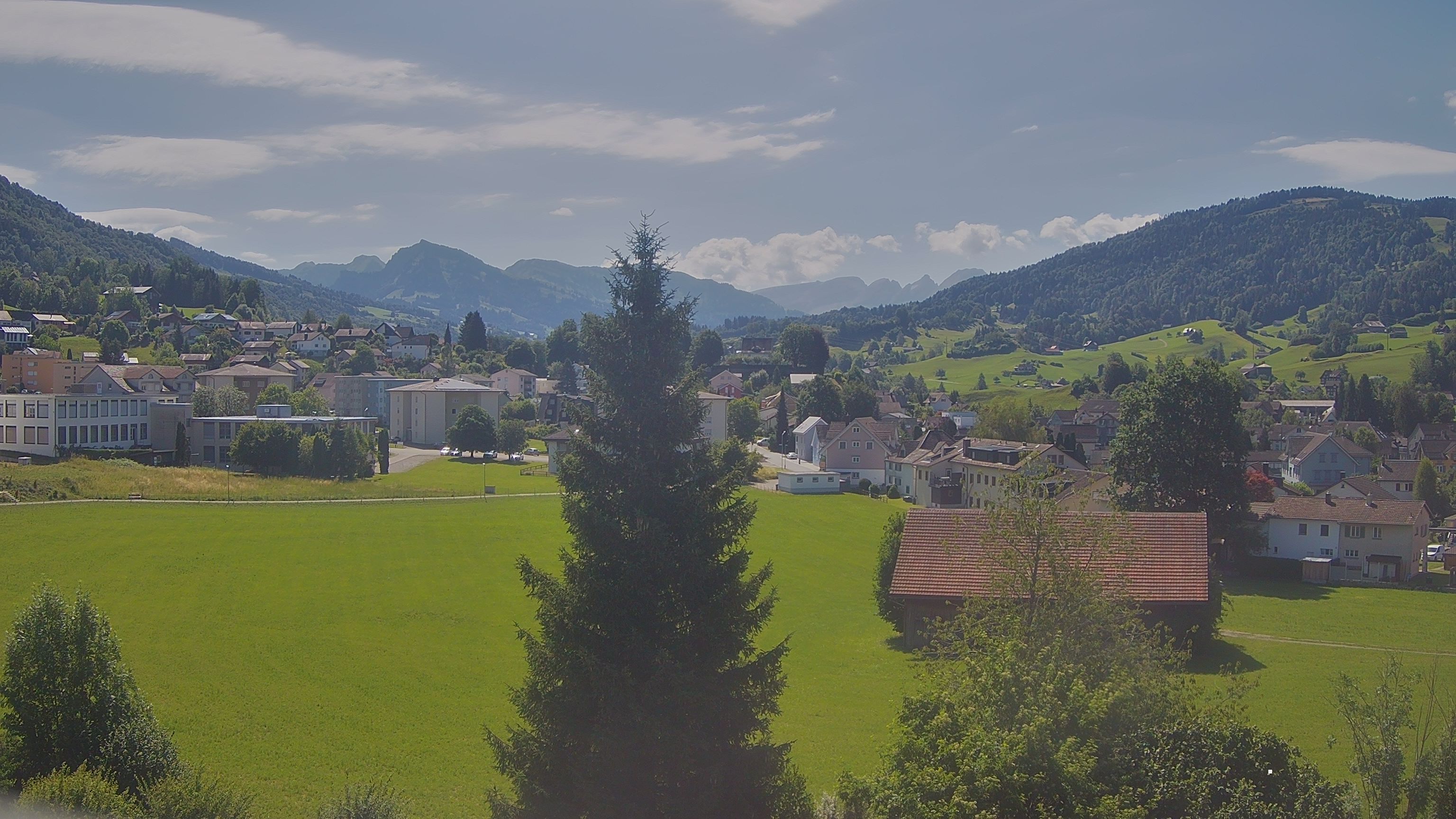 Ebnat-Kappel › Südosten