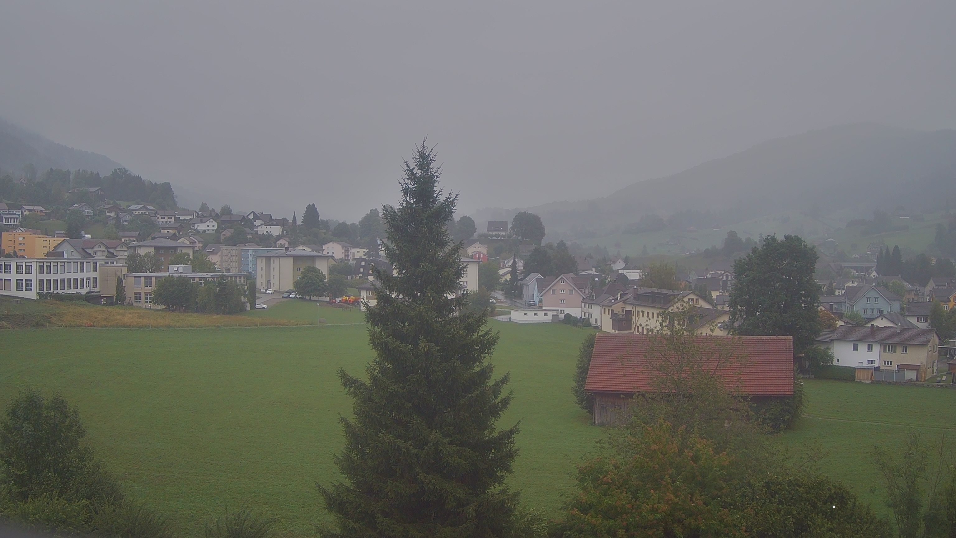 Ebnat-Kappel › Südosten