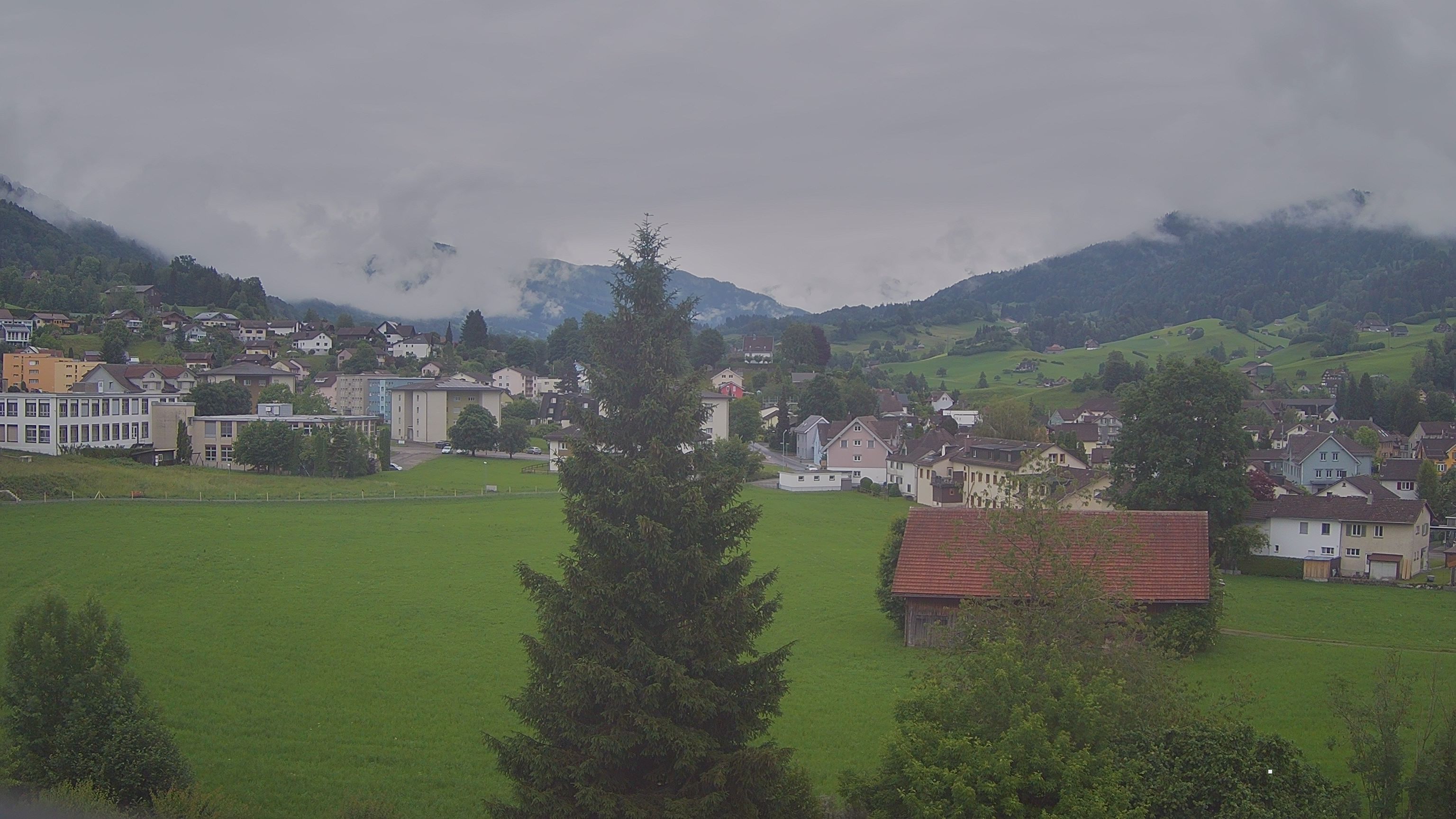 Ebnat-Kappel › Südosten