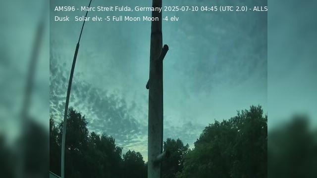 Bernhards Webcam