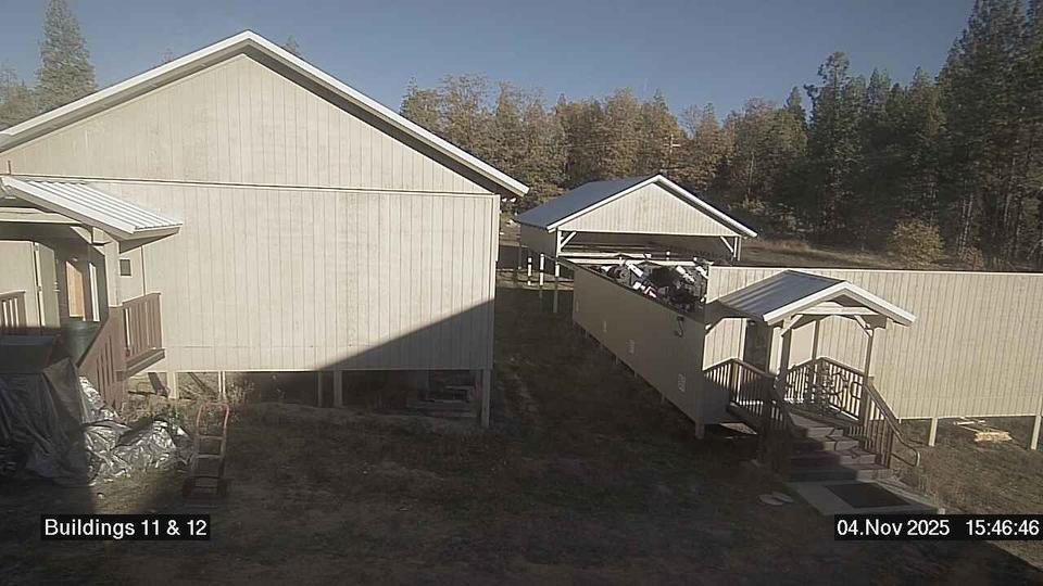 cams around Shaver Lake meteoblue