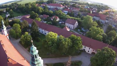 Henrykow West: City and Landscape Views