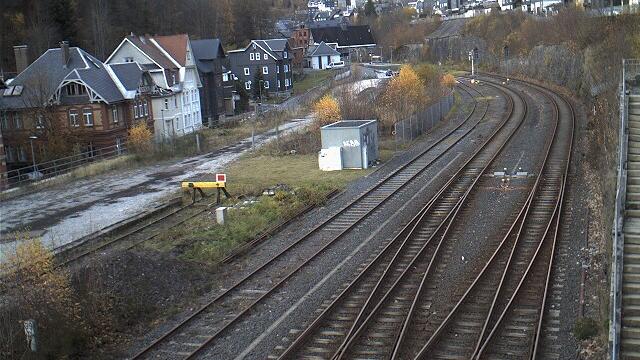 Glucksthal landscape Webcam