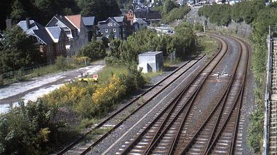 Glucksthal landscape webcam