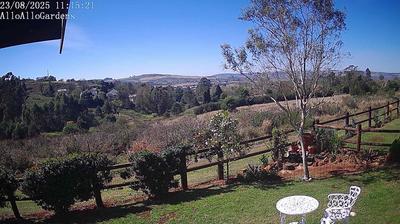 Howick today