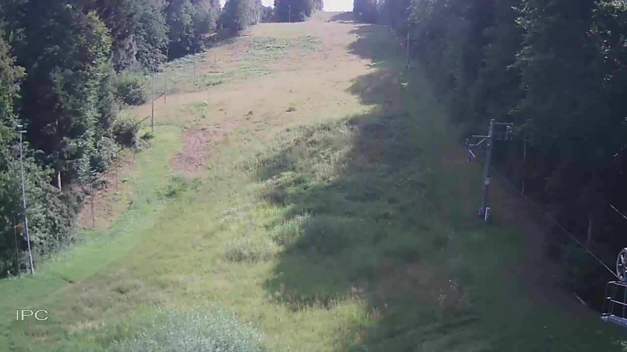 Traffic Cam Czarnorzeki