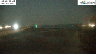 Recent Bowen Webcam Image