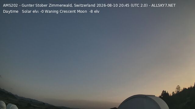 Zimmerwald › Südwesten