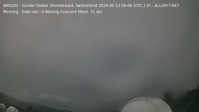 Zimmerwald › Südwesten