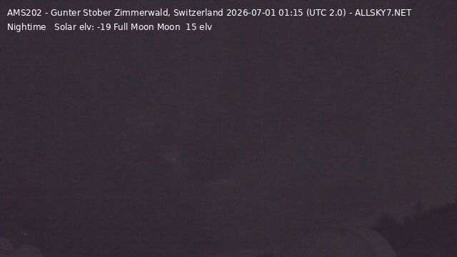 Zimmerwald › Südwesten