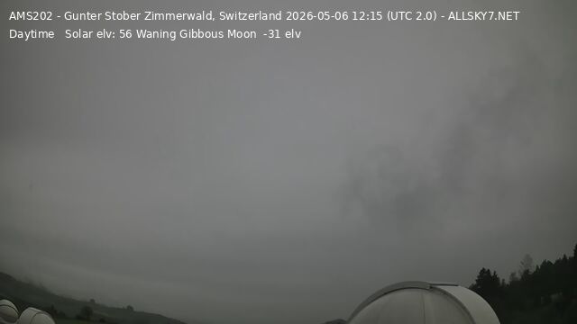 Zimmerwald › Südwesten