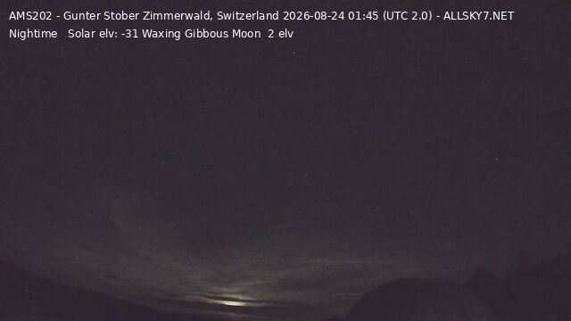 Zimmerwald › Südwesten